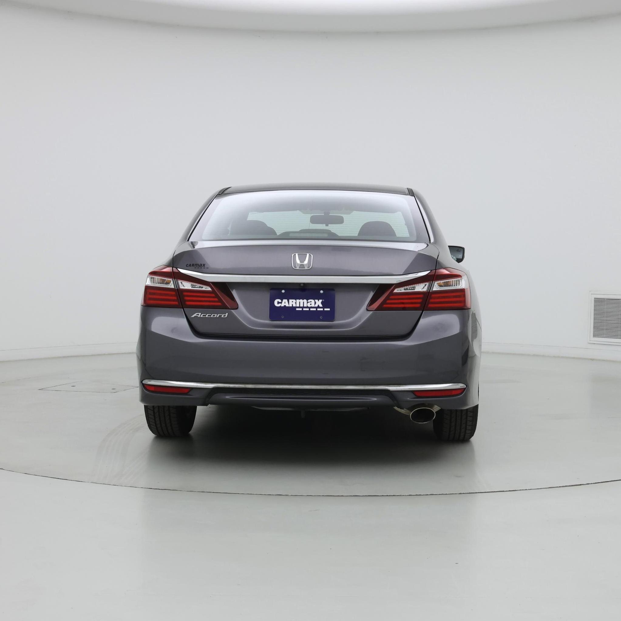 Thumbnail: 2017 Honda Accord - 6