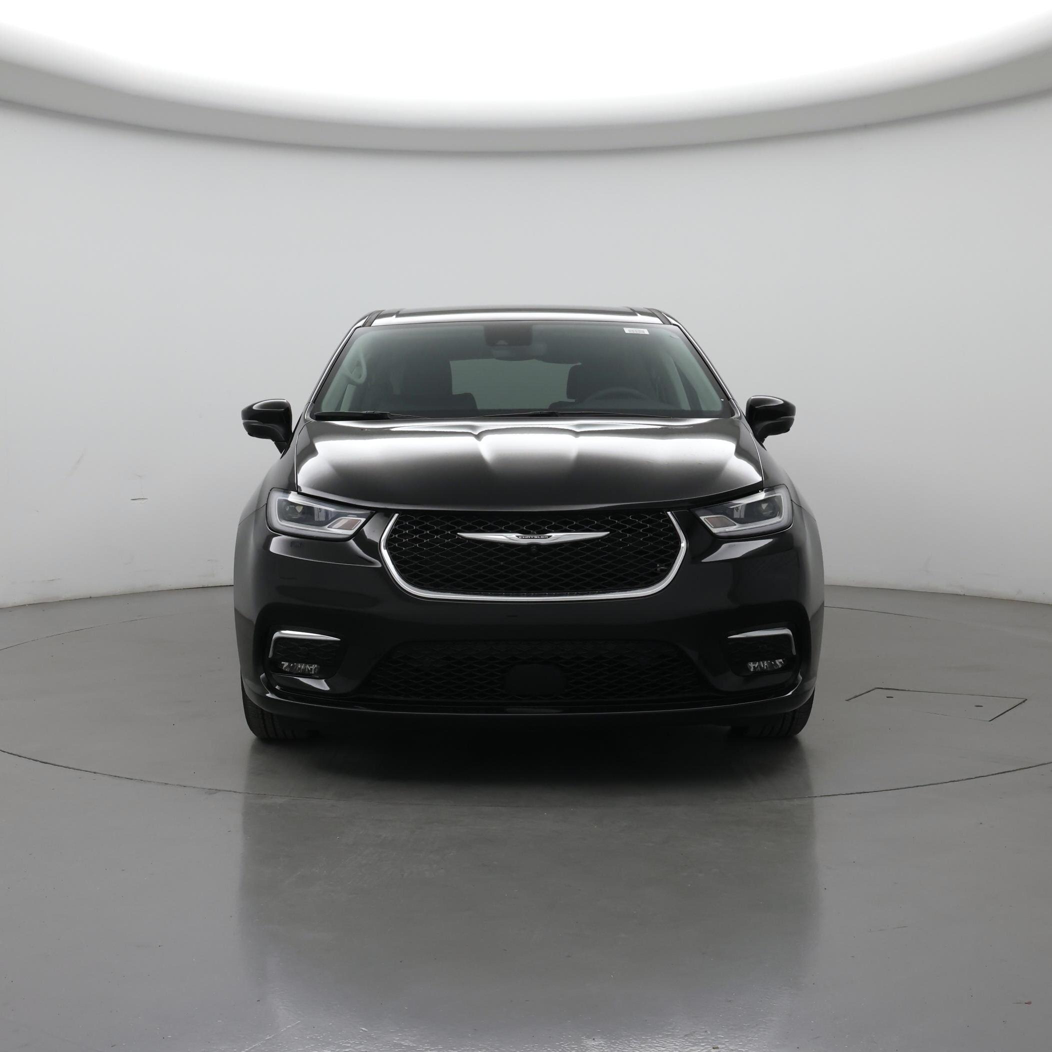 Thumbnail: 2023 Chrysler Pacifica - 5