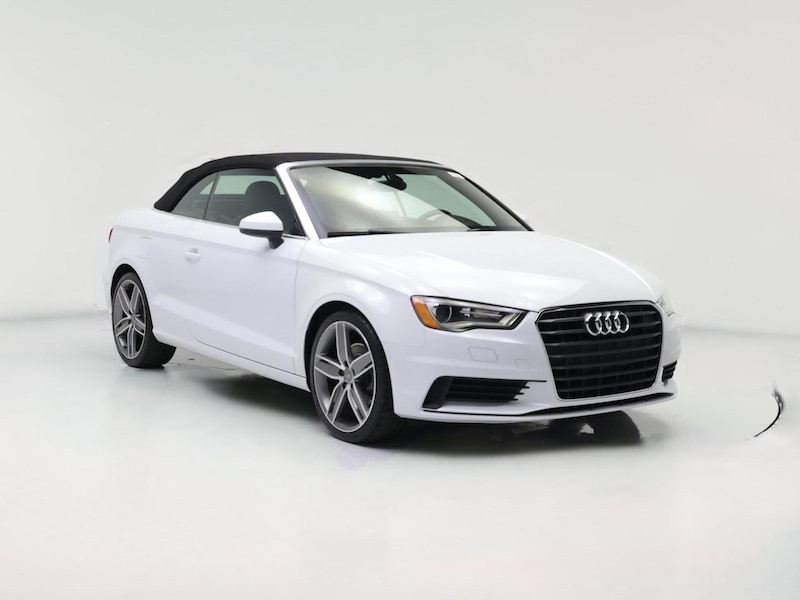 2015 Audi A3 Premium Plus -
                  Orlando, FL