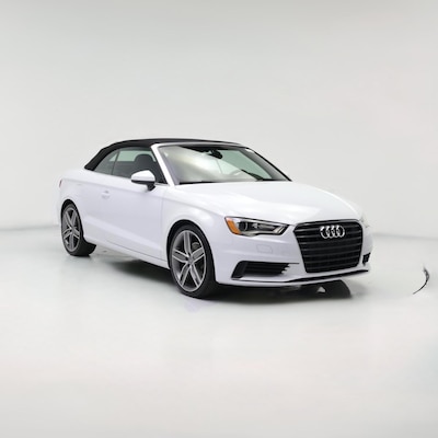2015 Audi A3 Premium Plus
