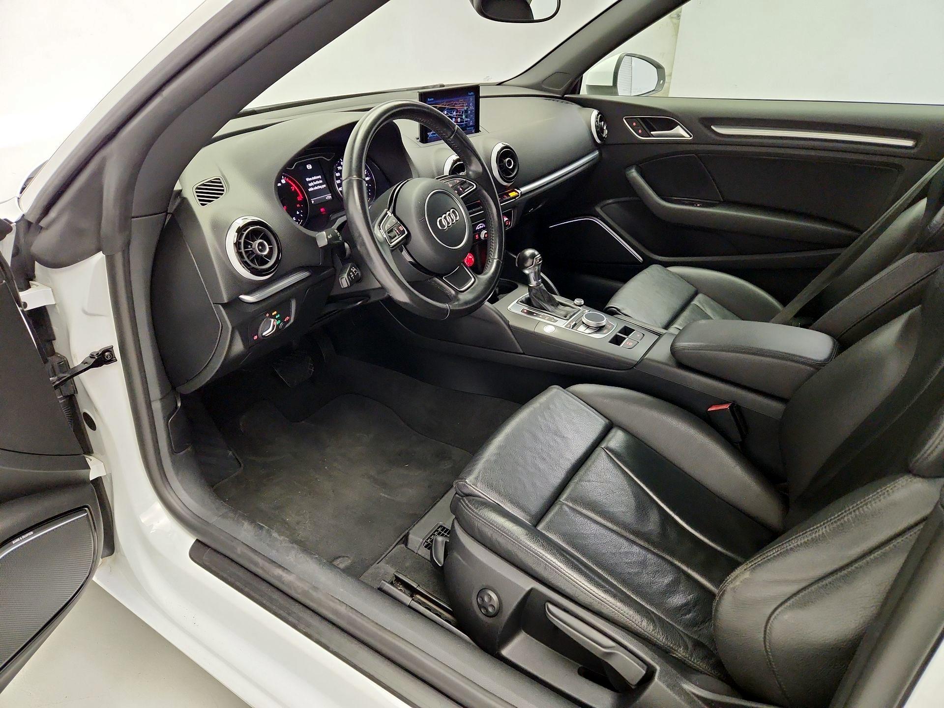 Thumbnail: 2015 Audi A3 - 11