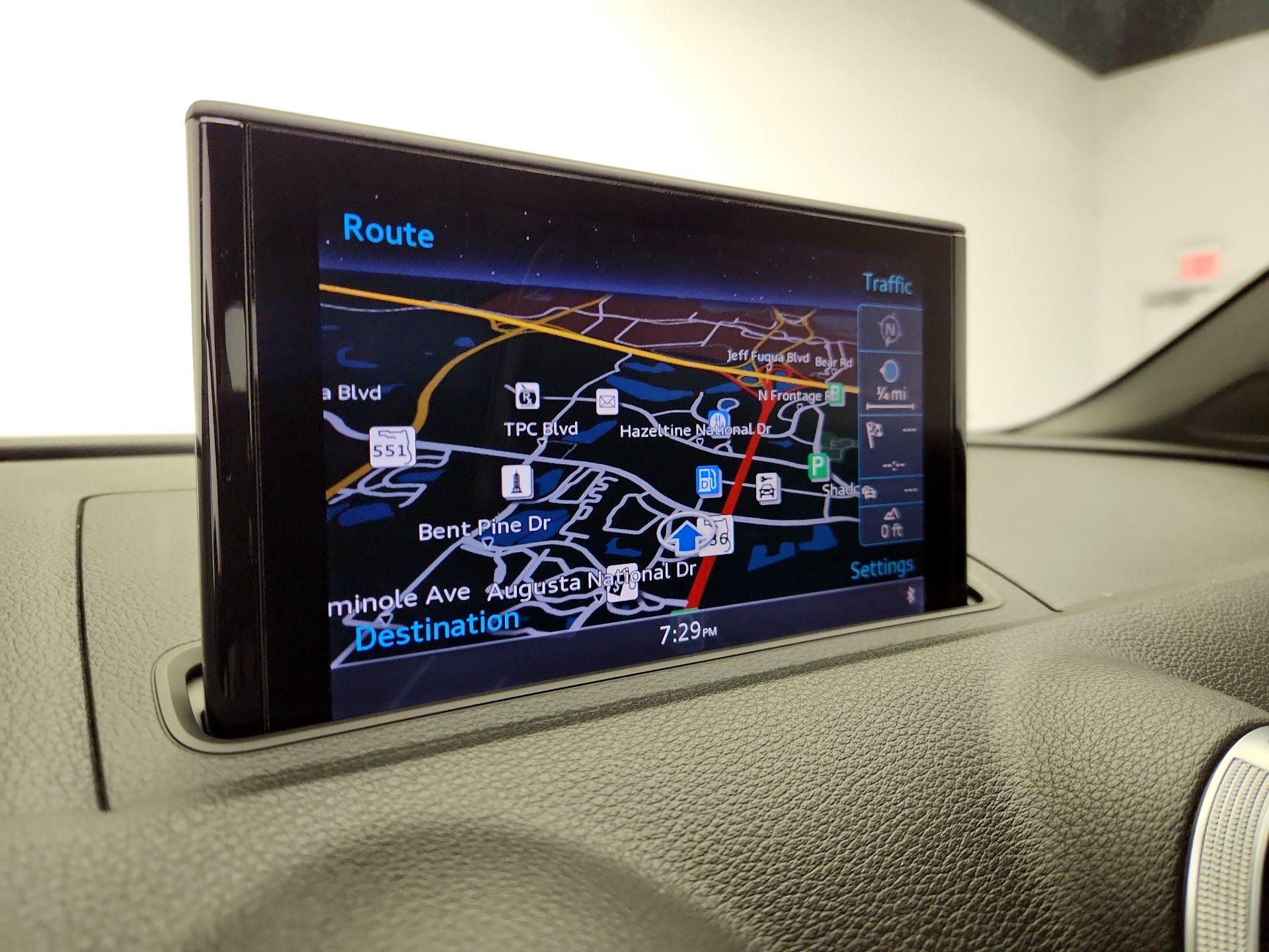 Thumbnail: 2015 Audi A3 - 14