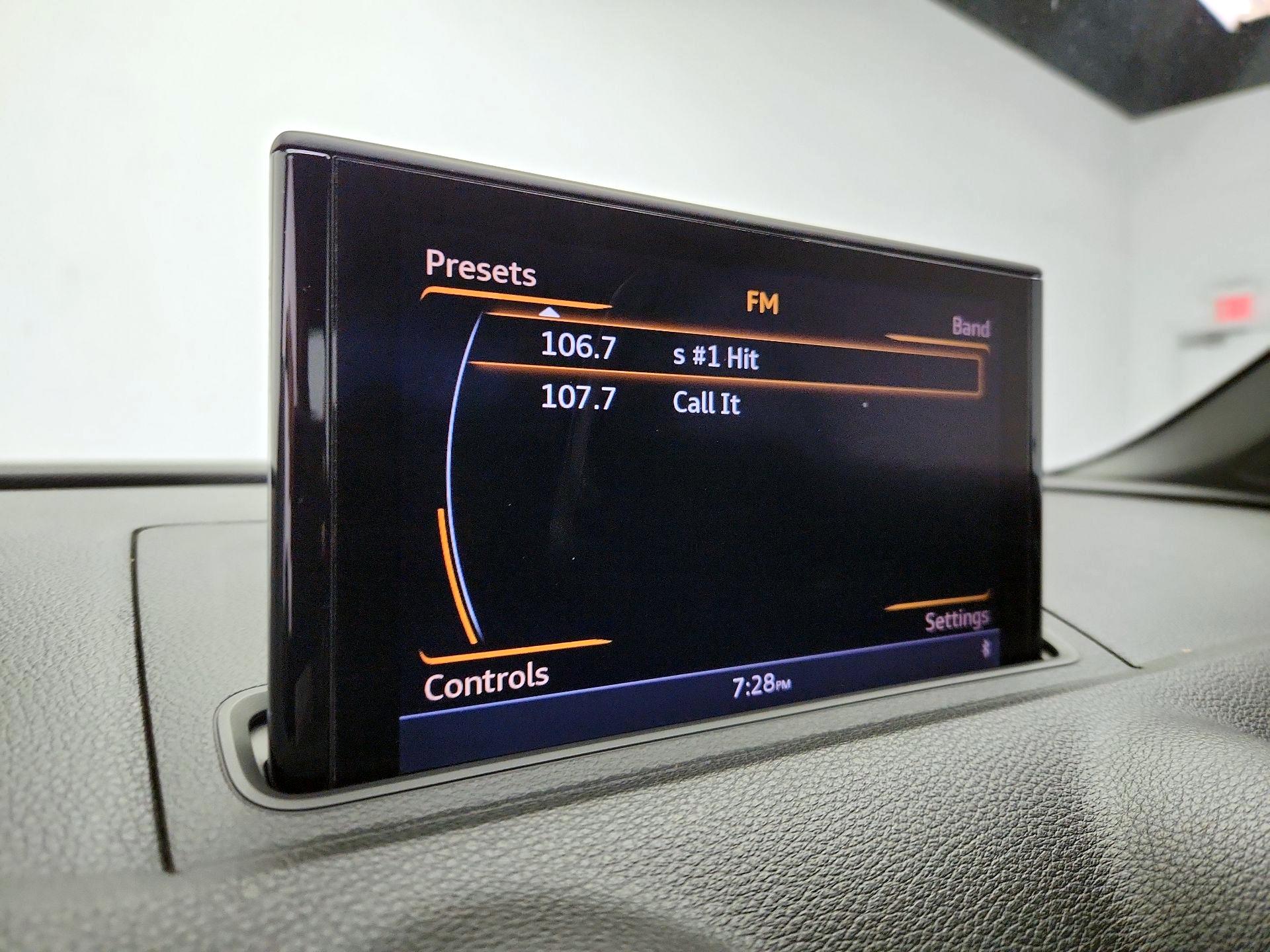 Thumbnail: 2015 Audi A3 - 15