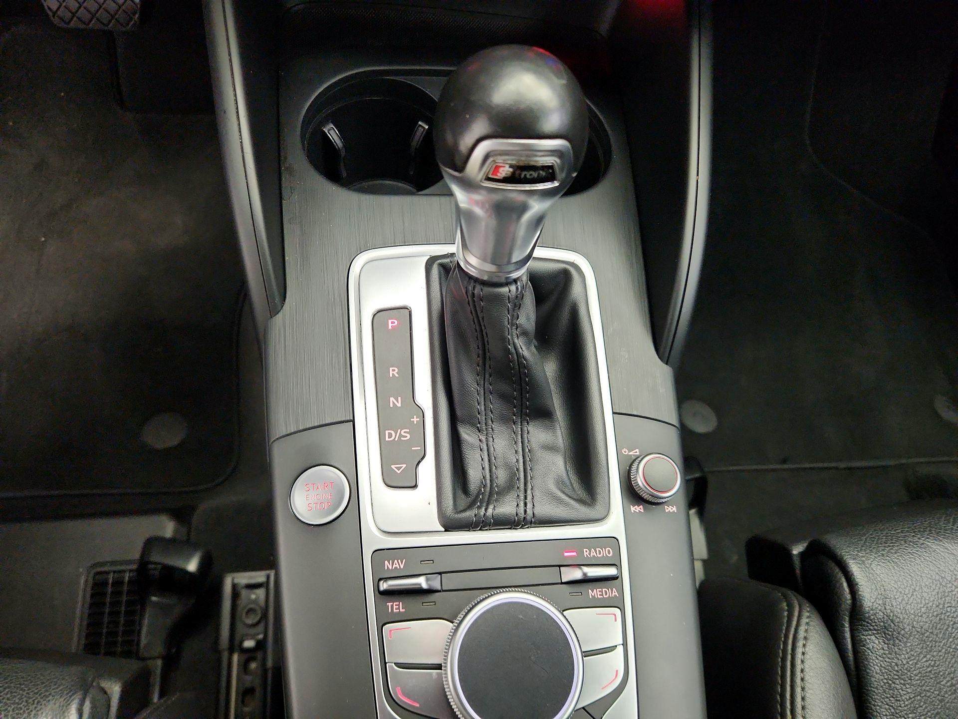 Thumbnail: 2015 Audi A3 - 17