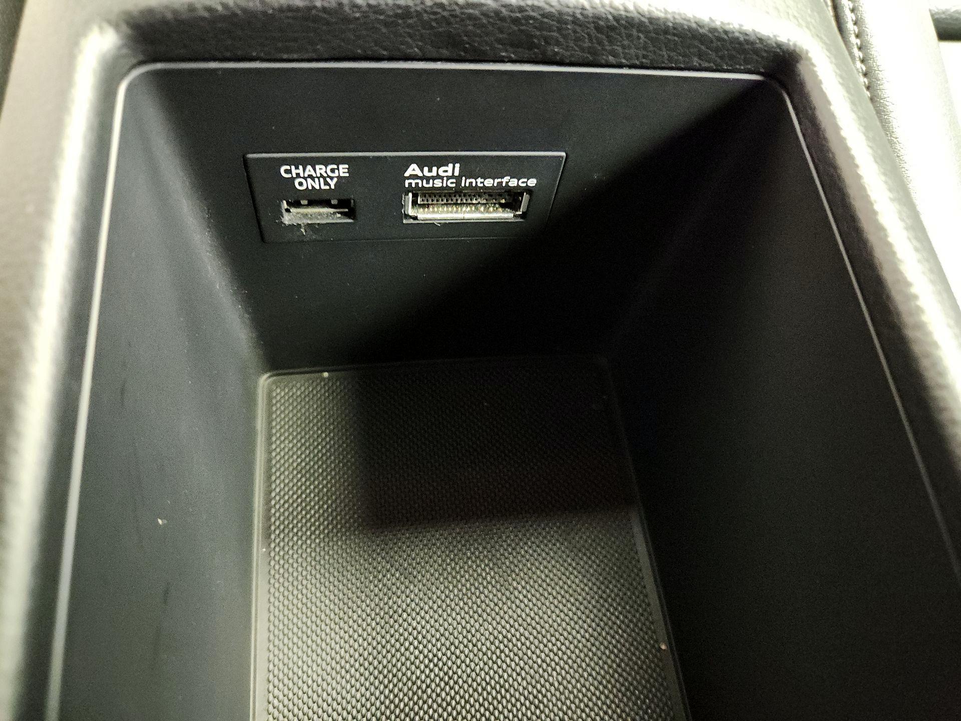 Thumbnail: 2015 Audi A3 - 18