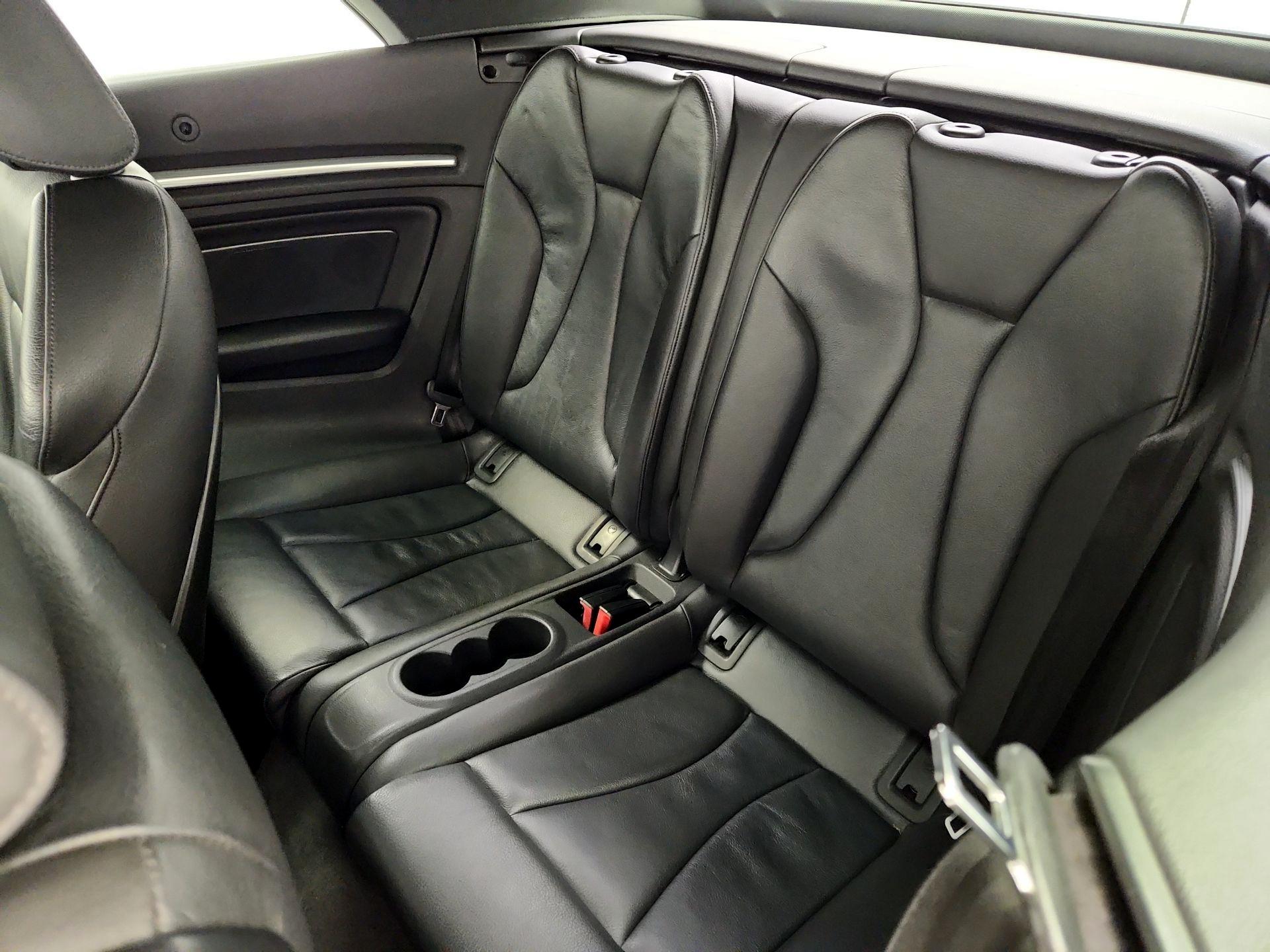 Thumbnail: 2015 Audi A3 - 19