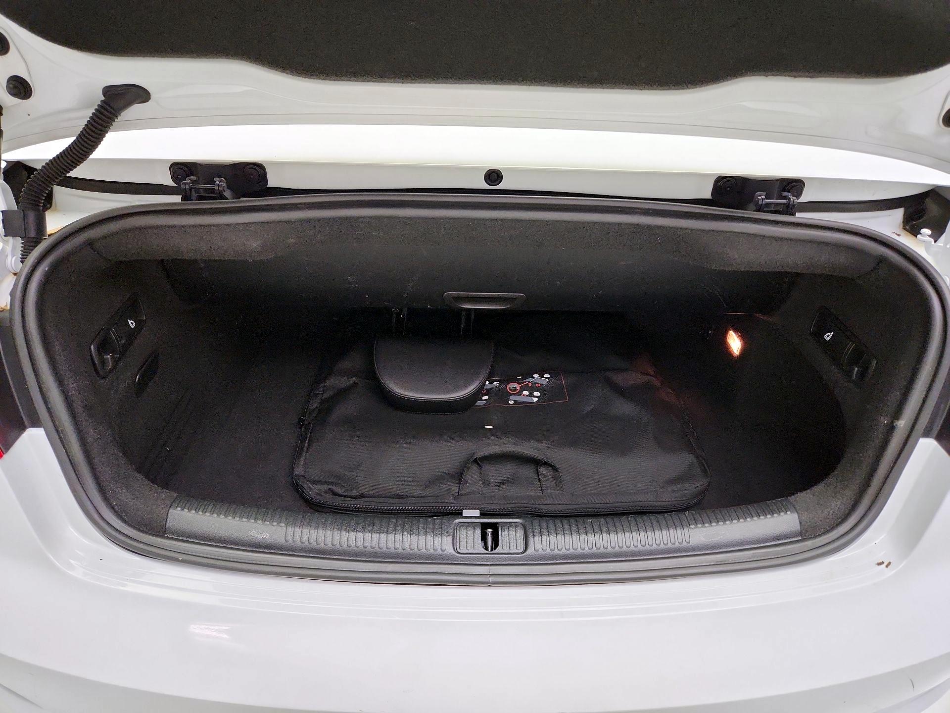 Thumbnail: 2015 Audi A3 - 20