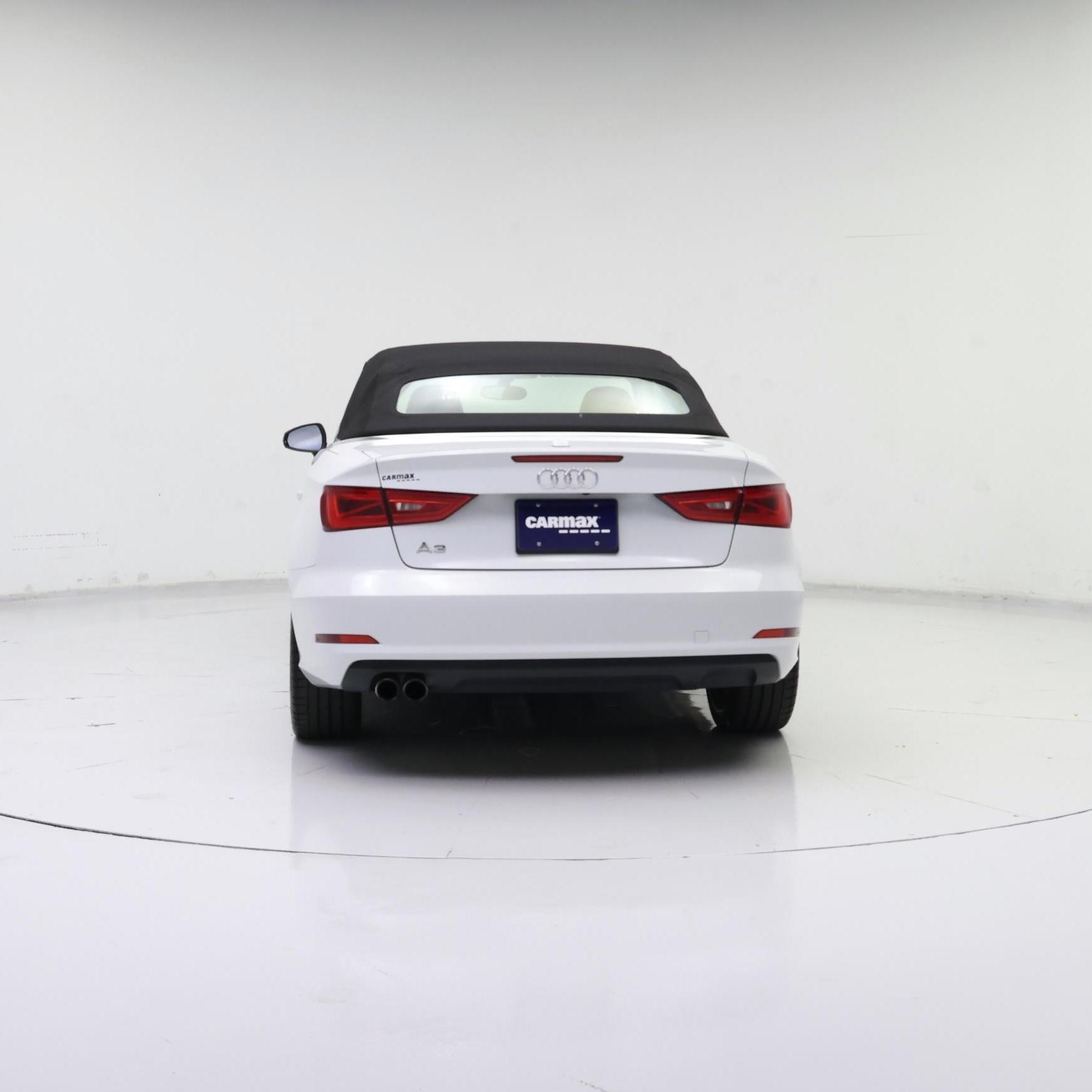 Thumbnail: 2015 Audi A3 - 6