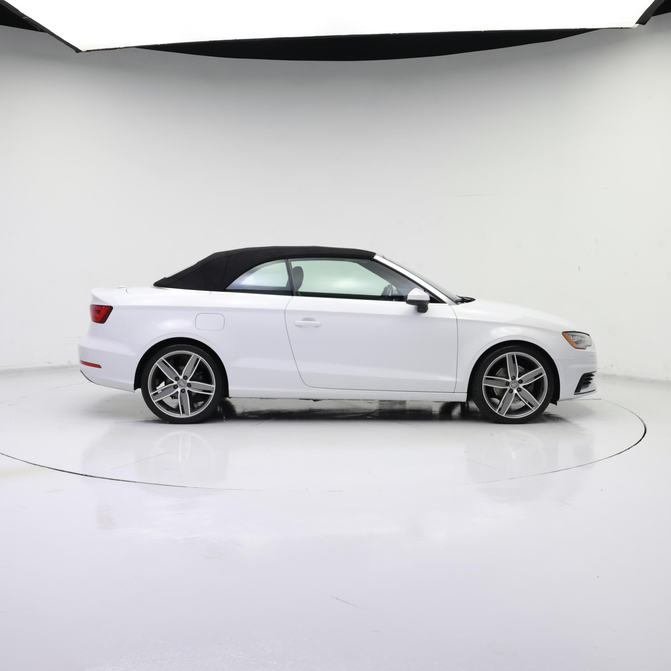 Thumbnail: 2015 Audi A3 - 7