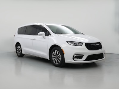 2022 Chrysler Pacifica Hybrid Touring L