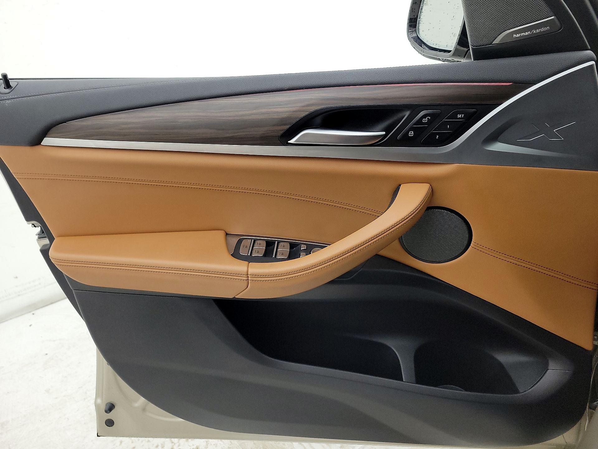 Thumbnail: 2021 BMW X3 - 12