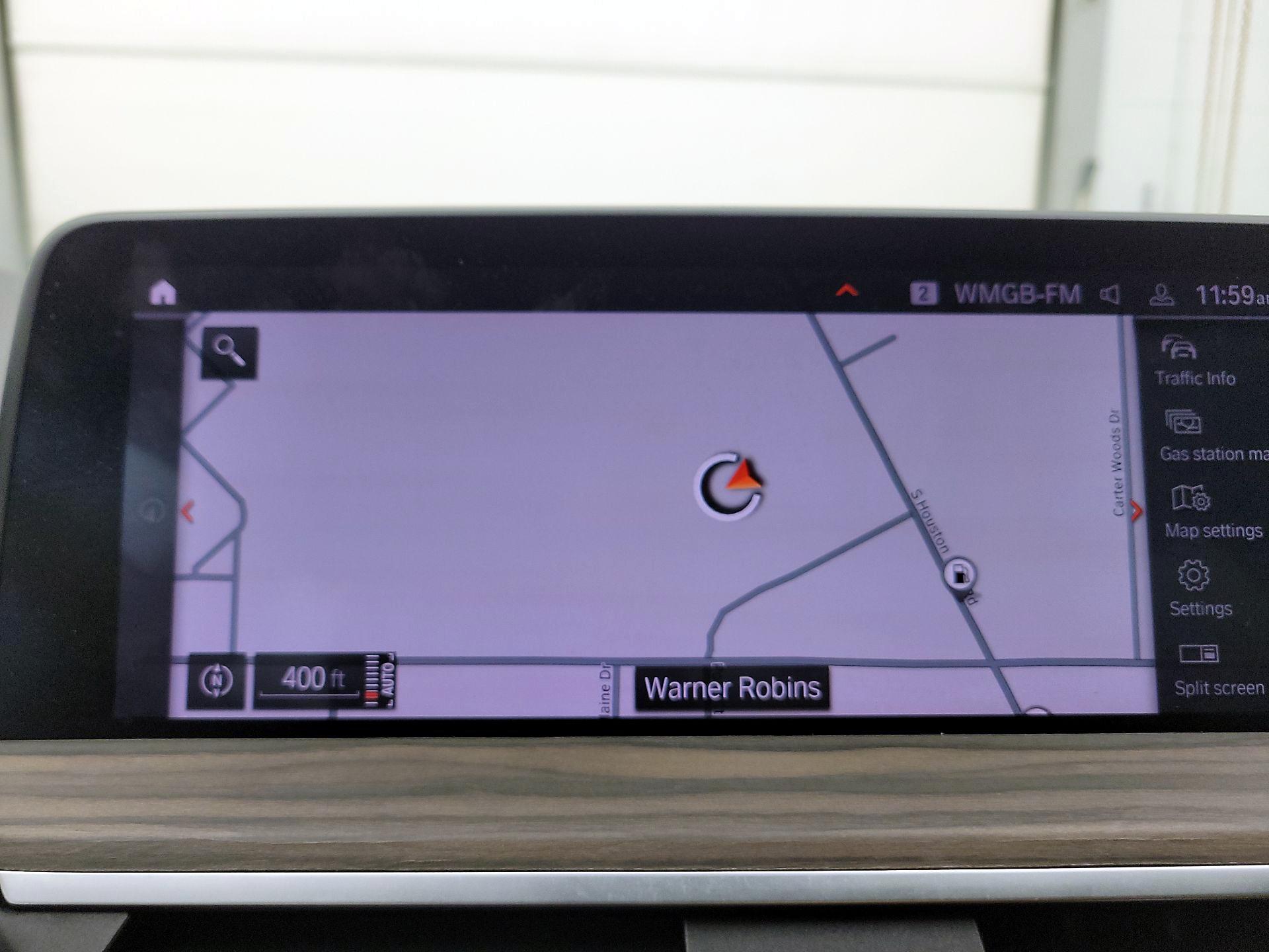 Thumbnail: 2021 BMW X3 - 14