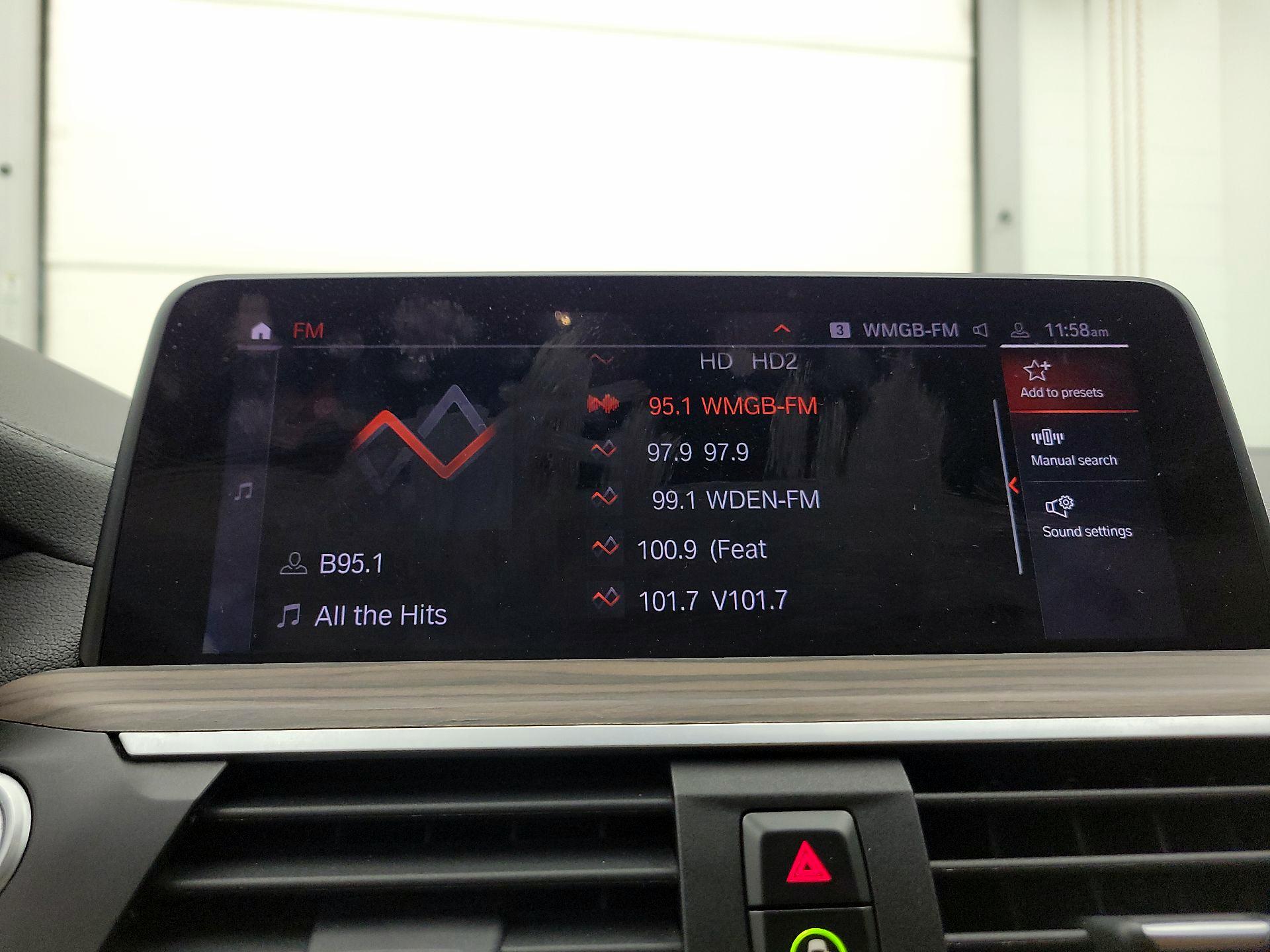 Thumbnail: 2021 BMW X3 - 16