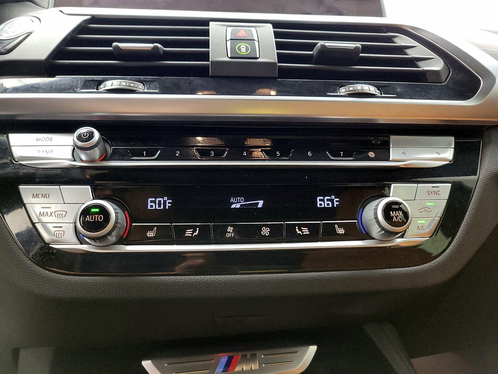 Thumbnail: 2021 BMW X3 - 17