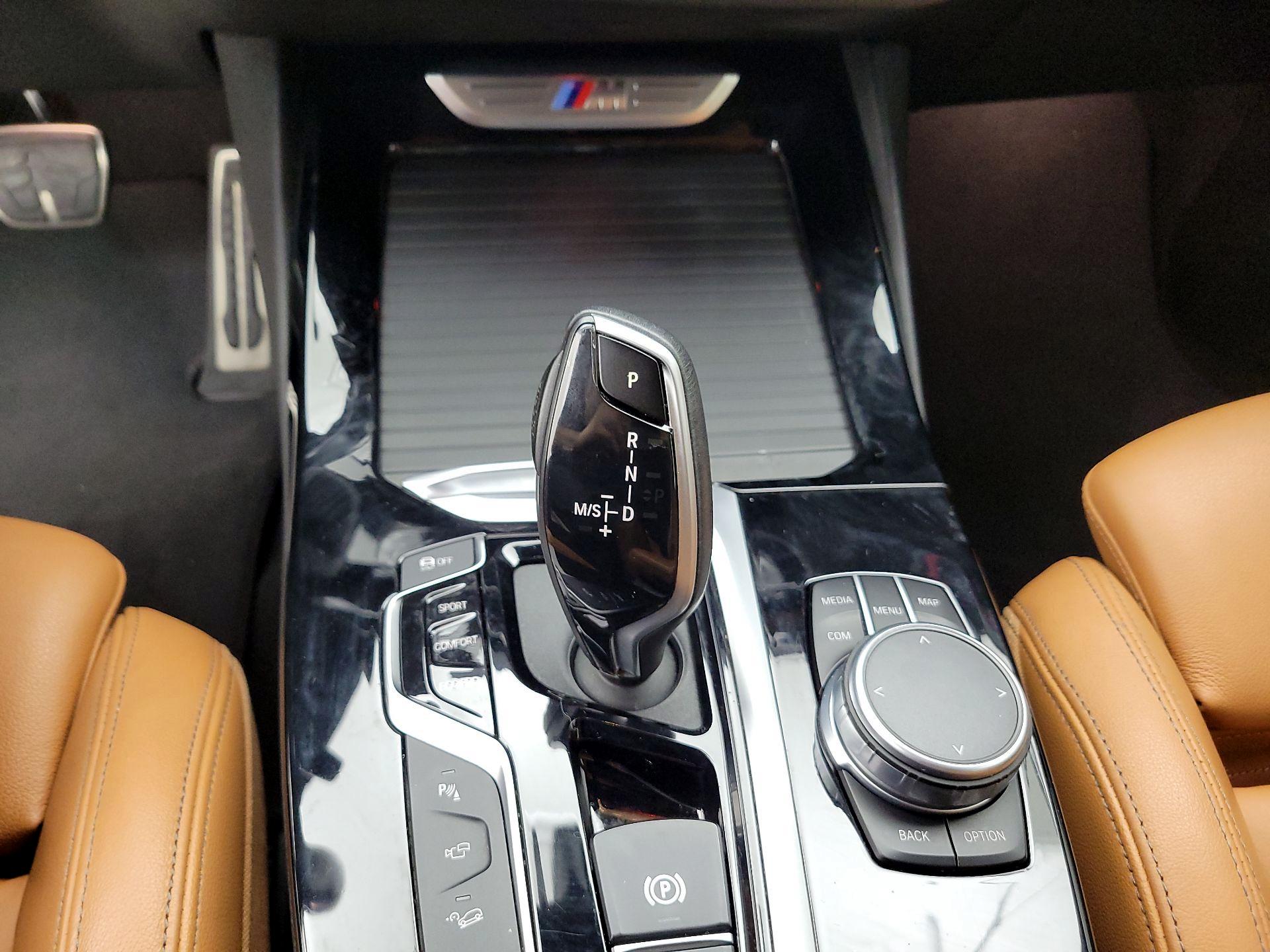 Thumbnail: 2021 BMW X3 - 18