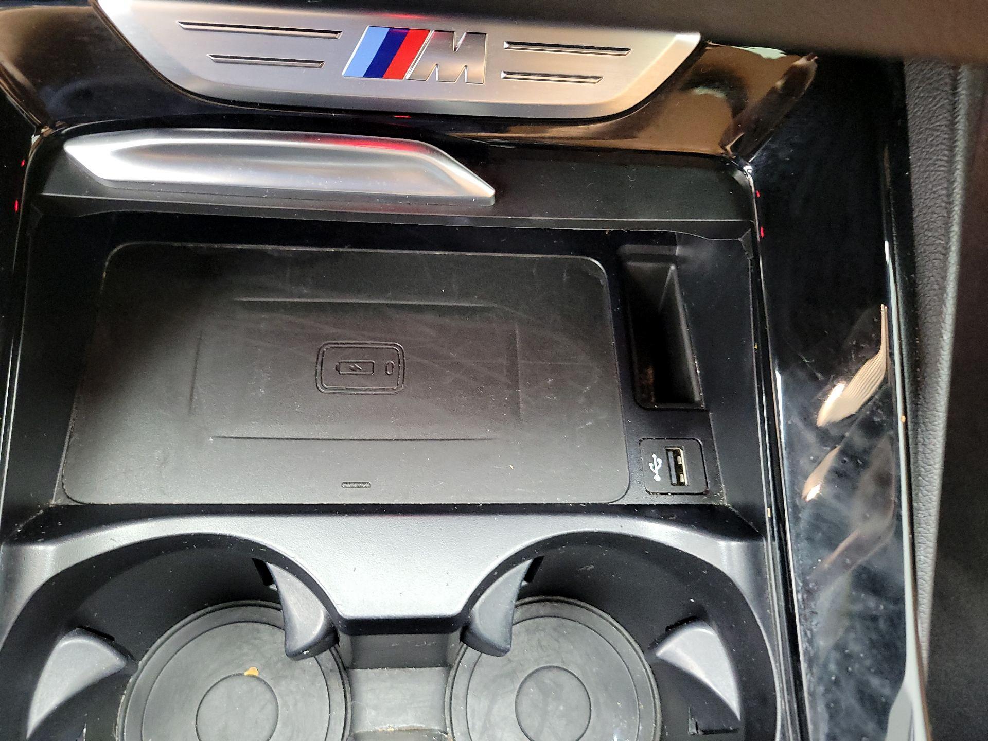 Thumbnail: 2021 BMW X3 - 19