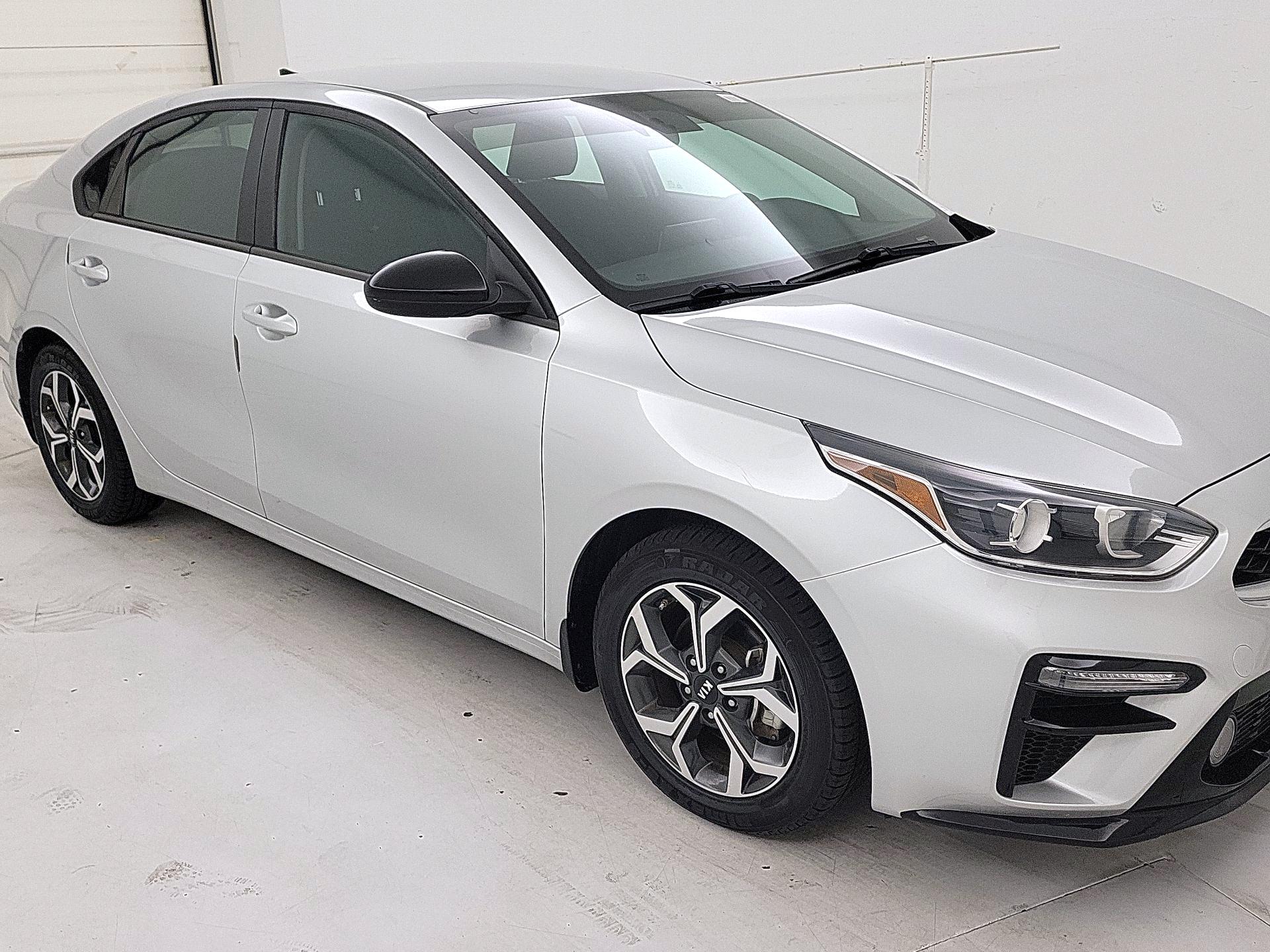 Thumbnail: 2020 Kia Forte - 1