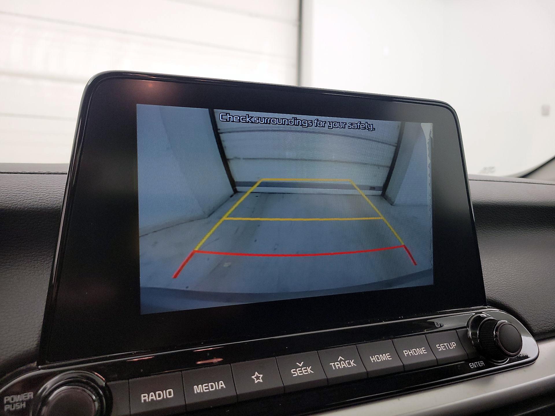 Thumbnail: 2020 Kia Forte - 12