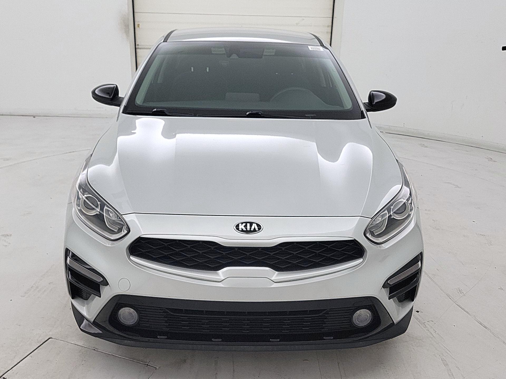 Thumbnail: 2020 Kia Forte - 2