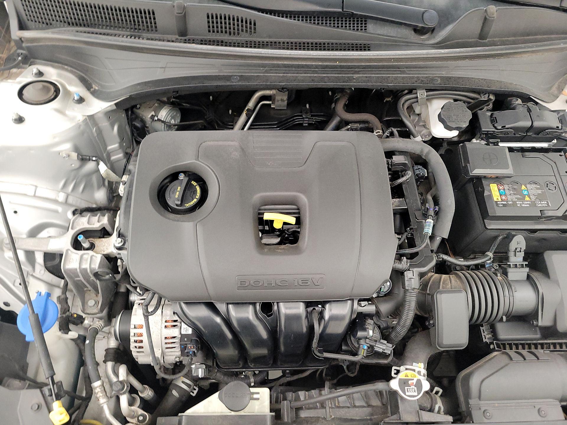 Thumbnail: 2020 Kia Forte - 19