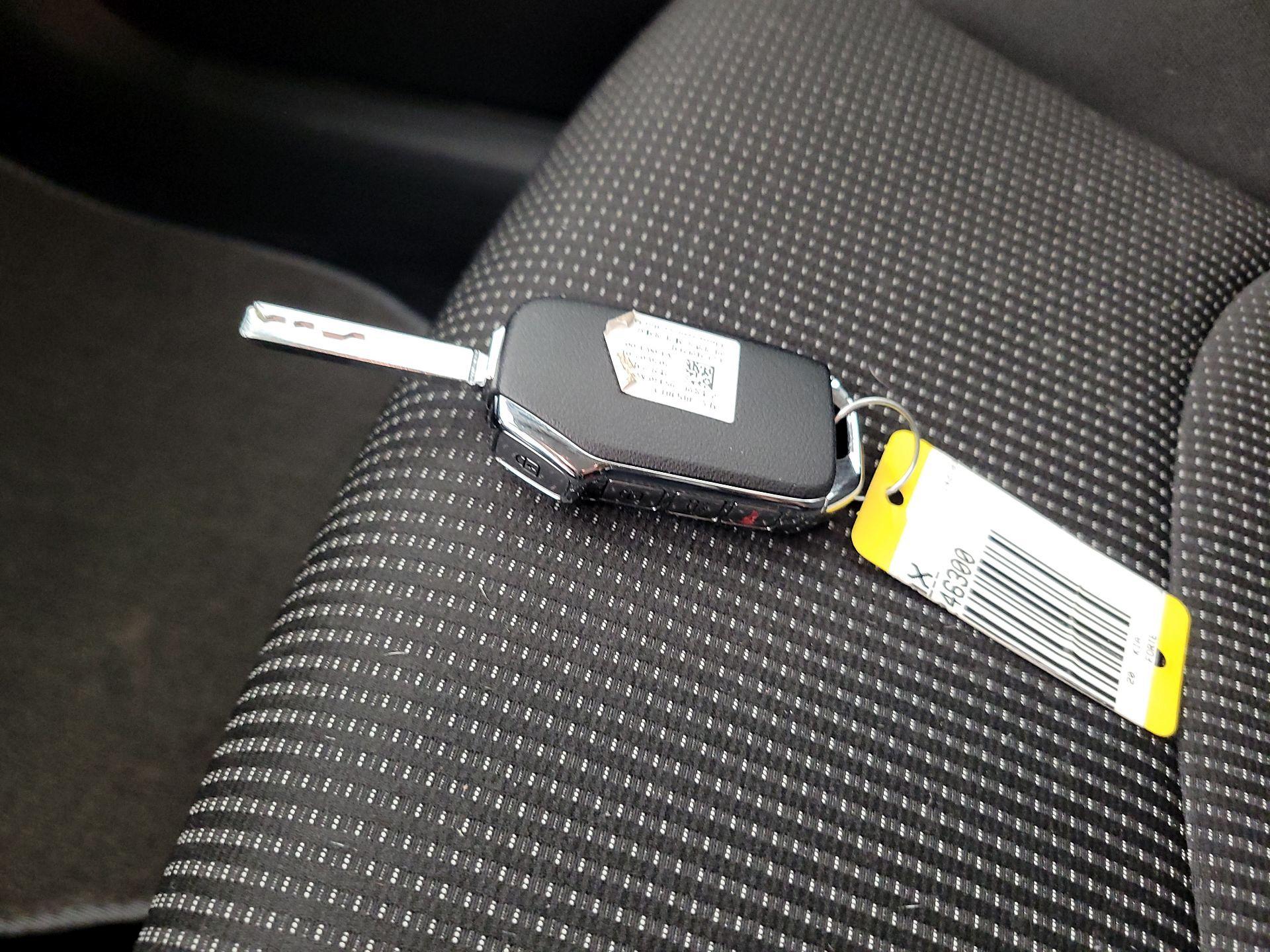 Thumbnail: 2020 Kia Forte - 20