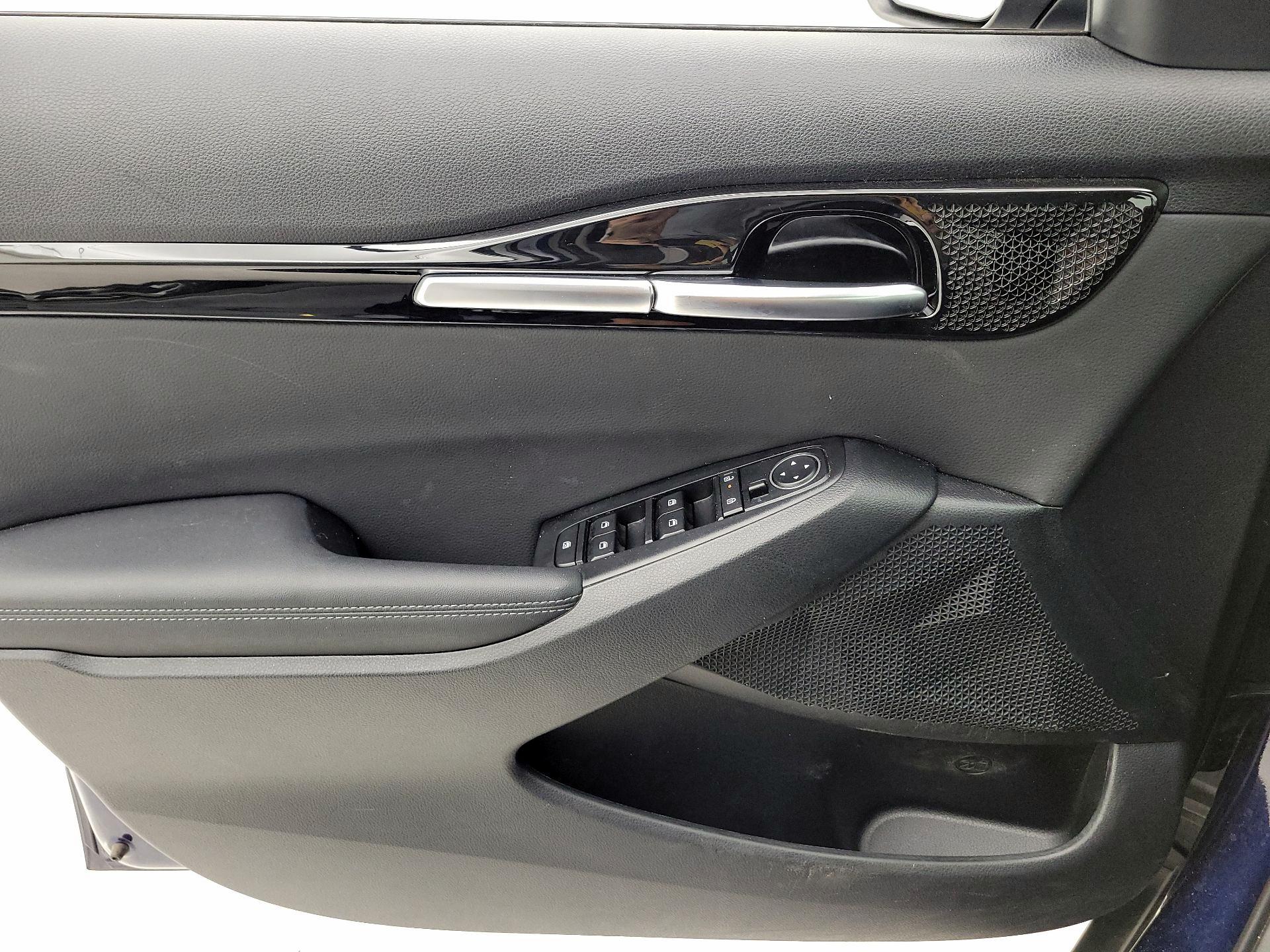 Thumbnail: 2024 Kia Seltos - 12