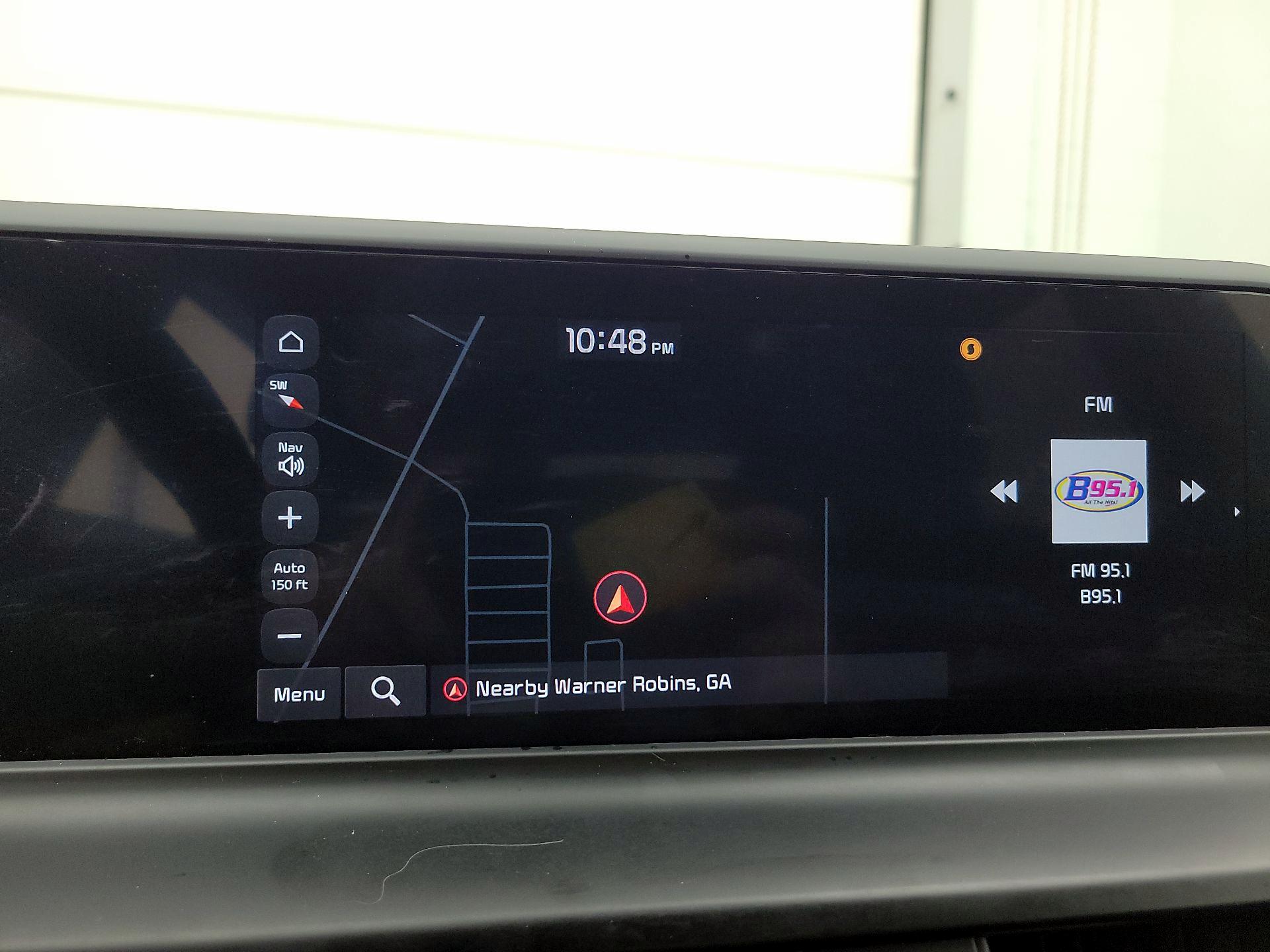 Thumbnail: 2024 Kia Seltos - 14