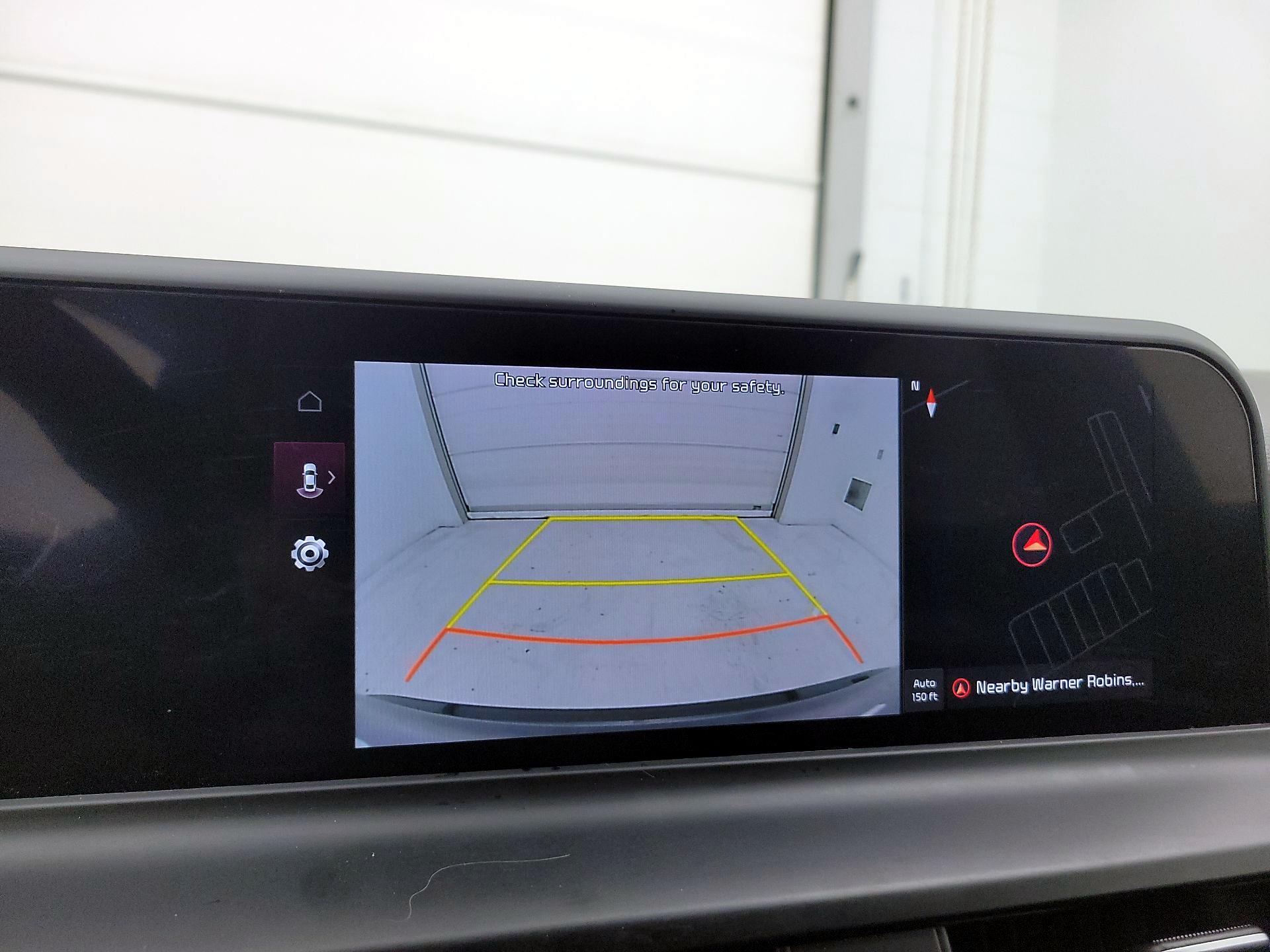 Thumbnail: 2024 Kia Seltos - 15