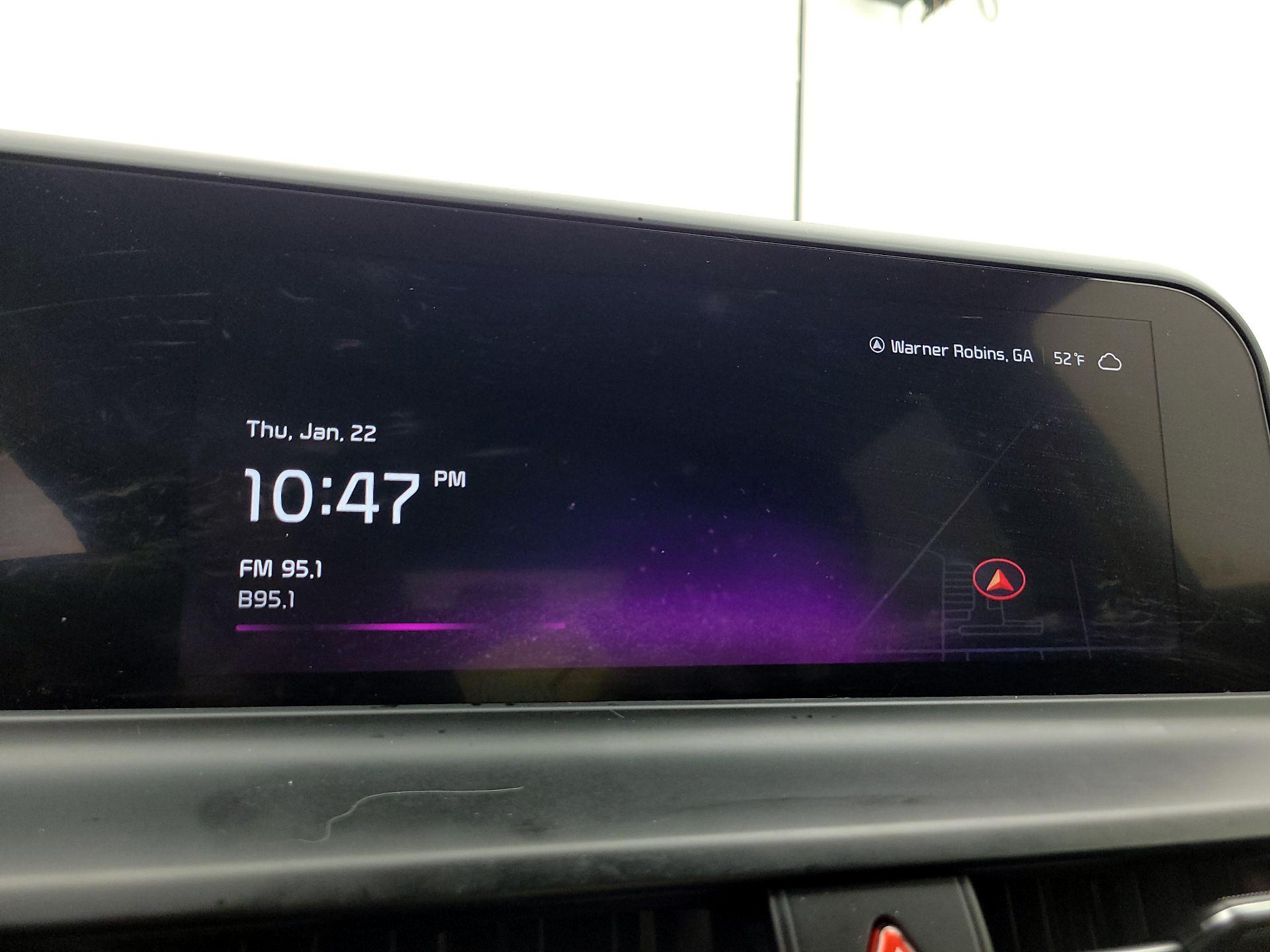 Thumbnail: 2024 Kia Seltos - 16