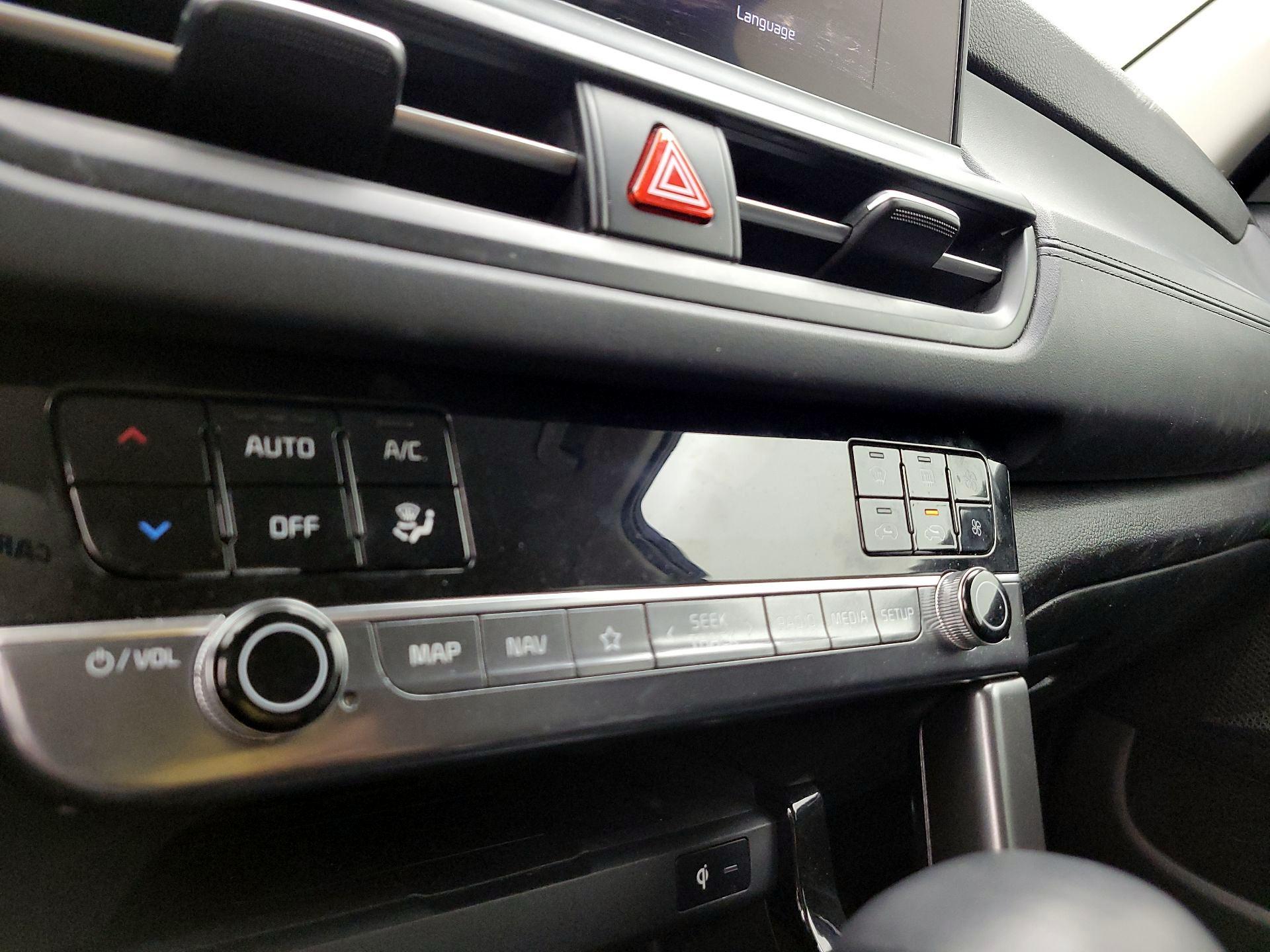 Thumbnail: 2024 Kia Seltos - 17