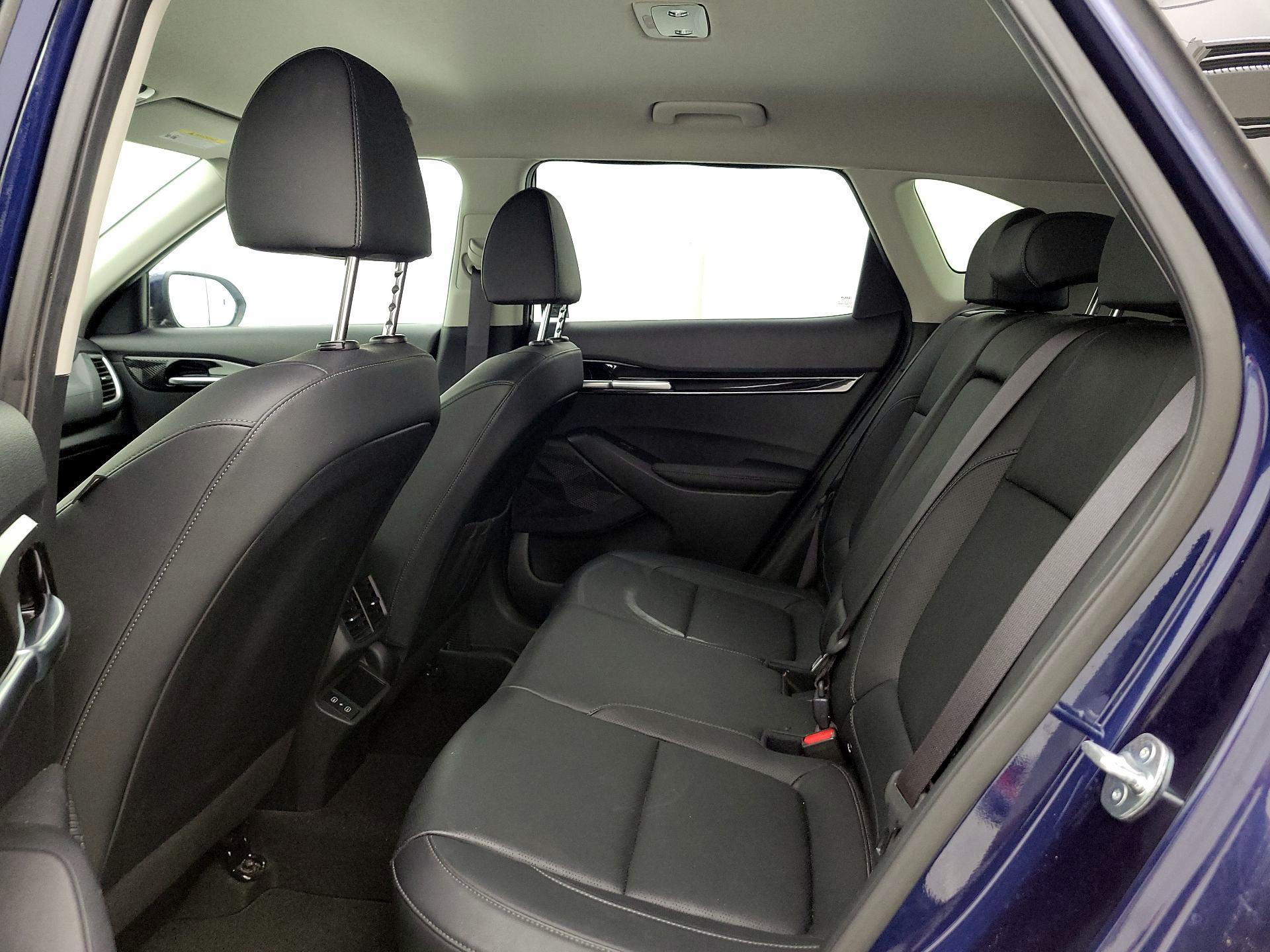 Thumbnail: 2024 Kia Seltos - 20