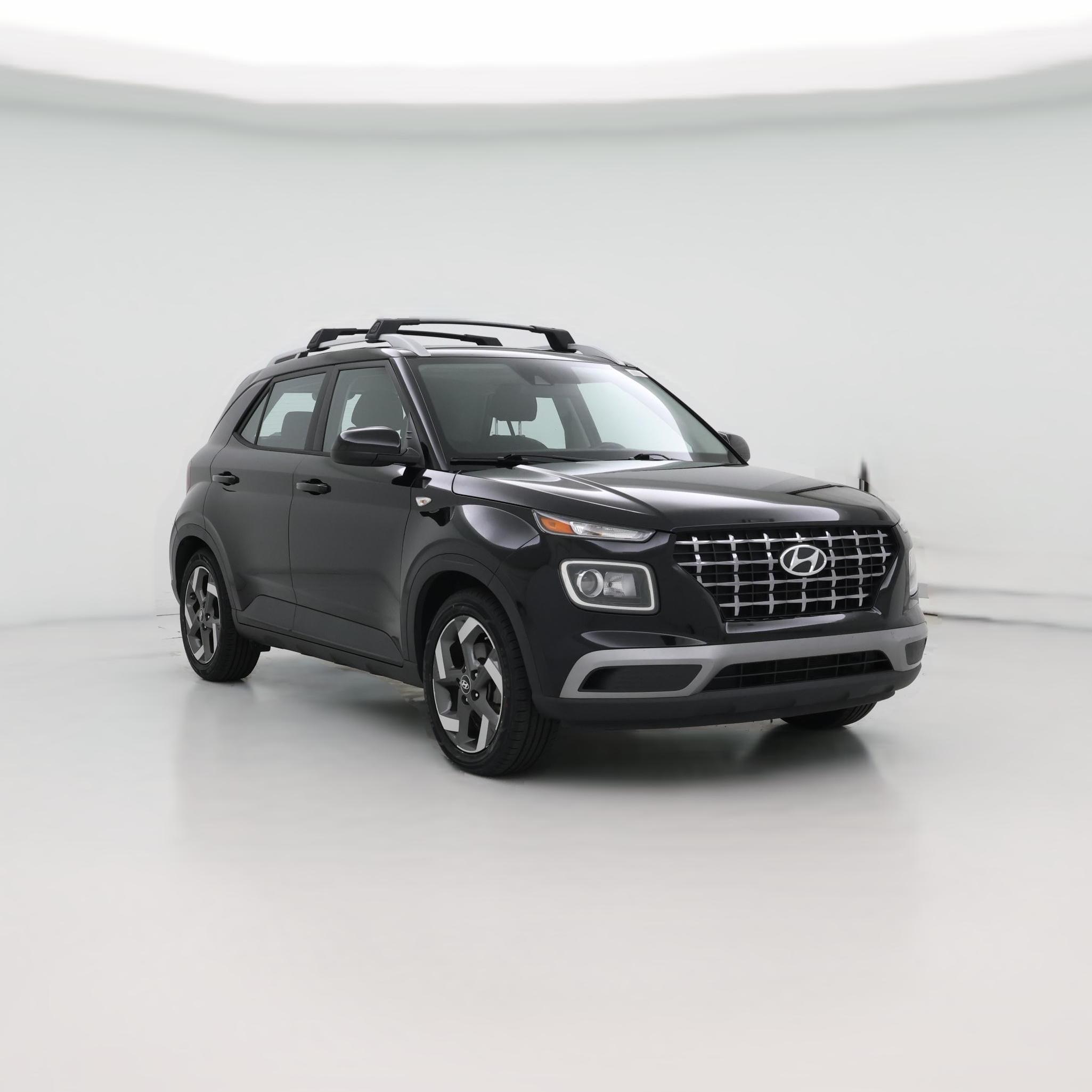 Thumbnail: 2022 Hyundai Venue - 1