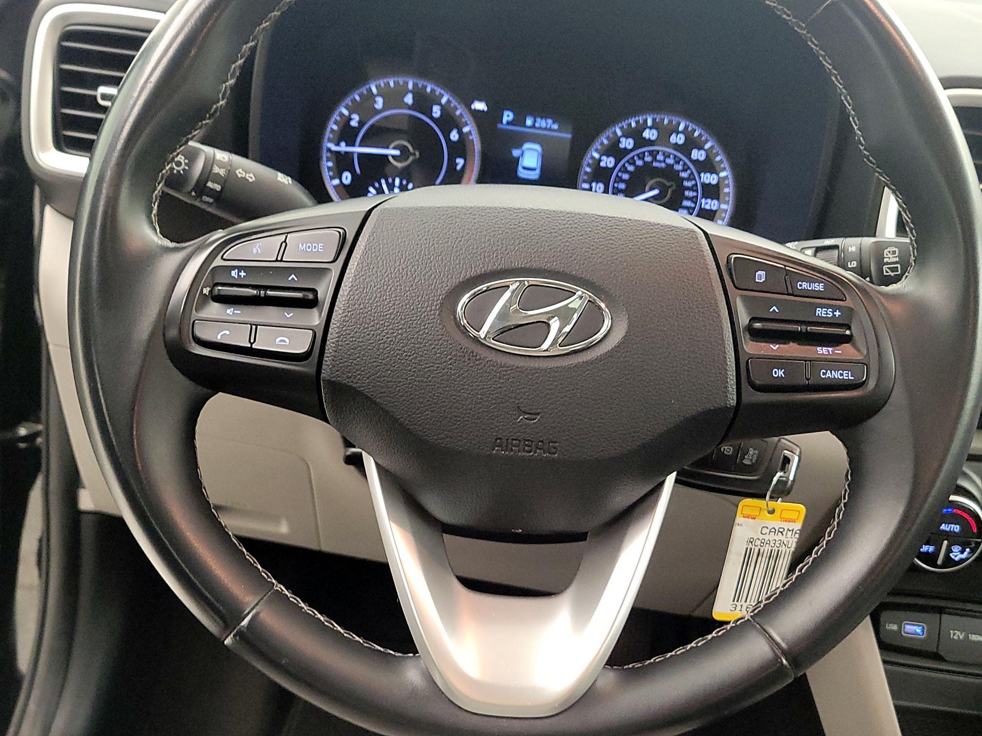 Thumbnail: 2022 Hyundai Venue - 10