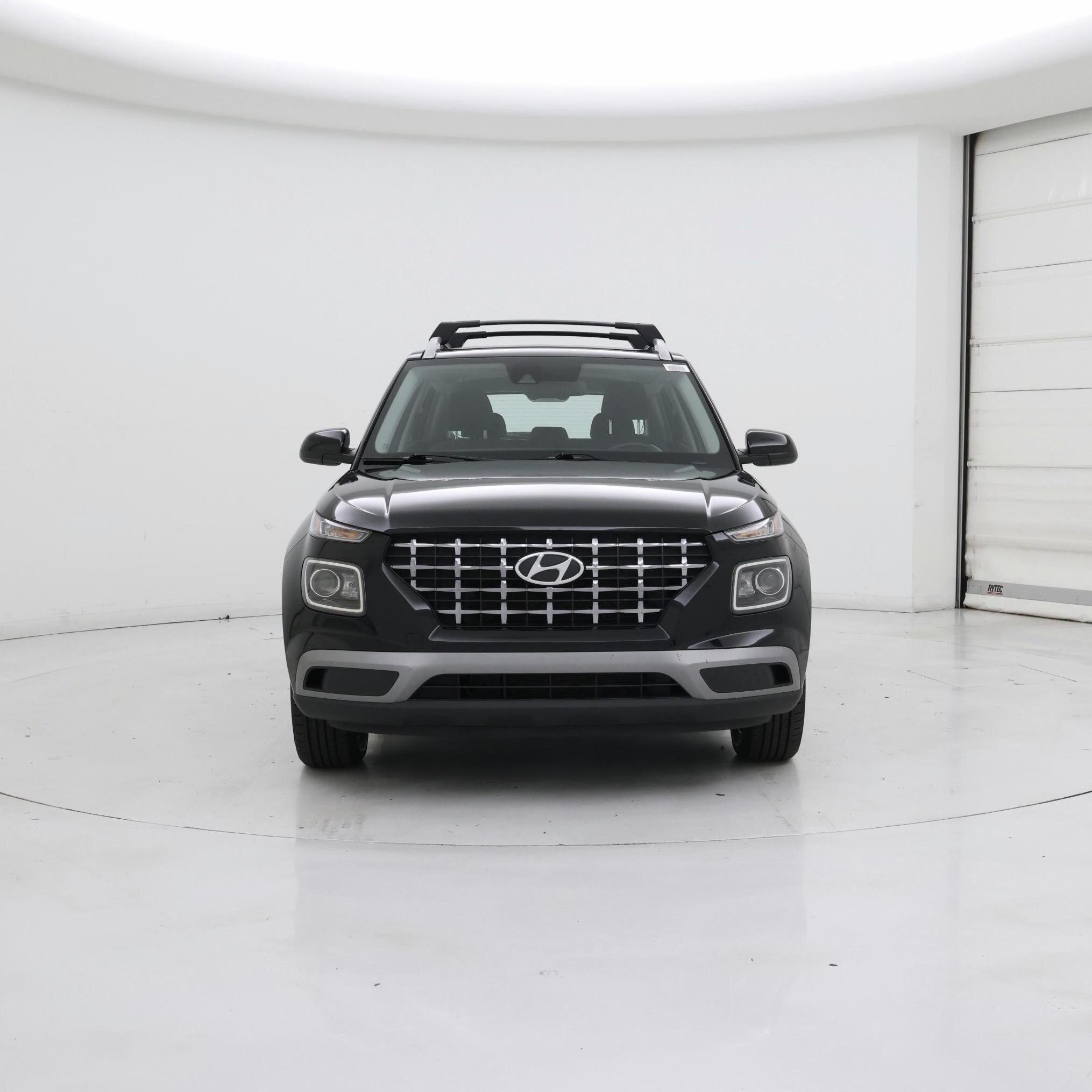 Thumbnail: 2022 Hyundai Venue - 5