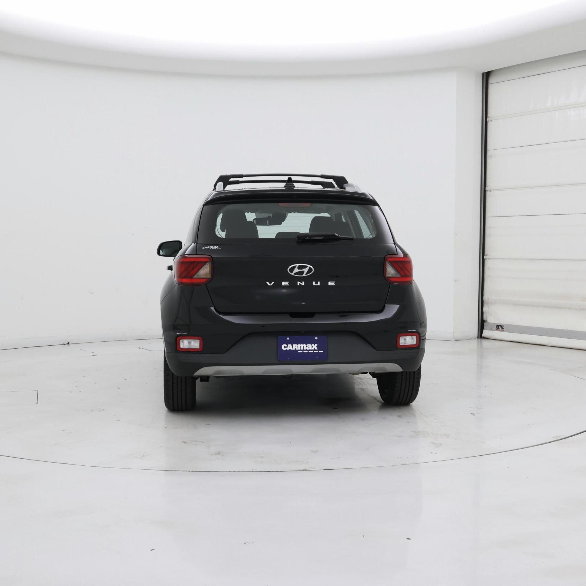 Thumbnail: 2022 Hyundai Venue - 6