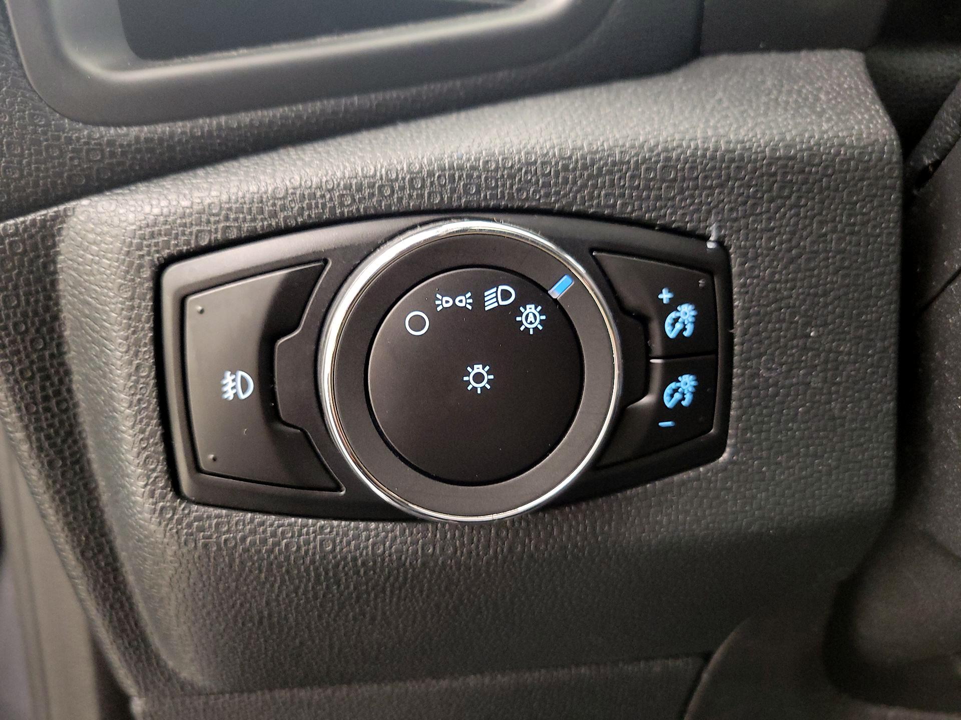 Thumbnail: 2020 Ford EcoSport - 13