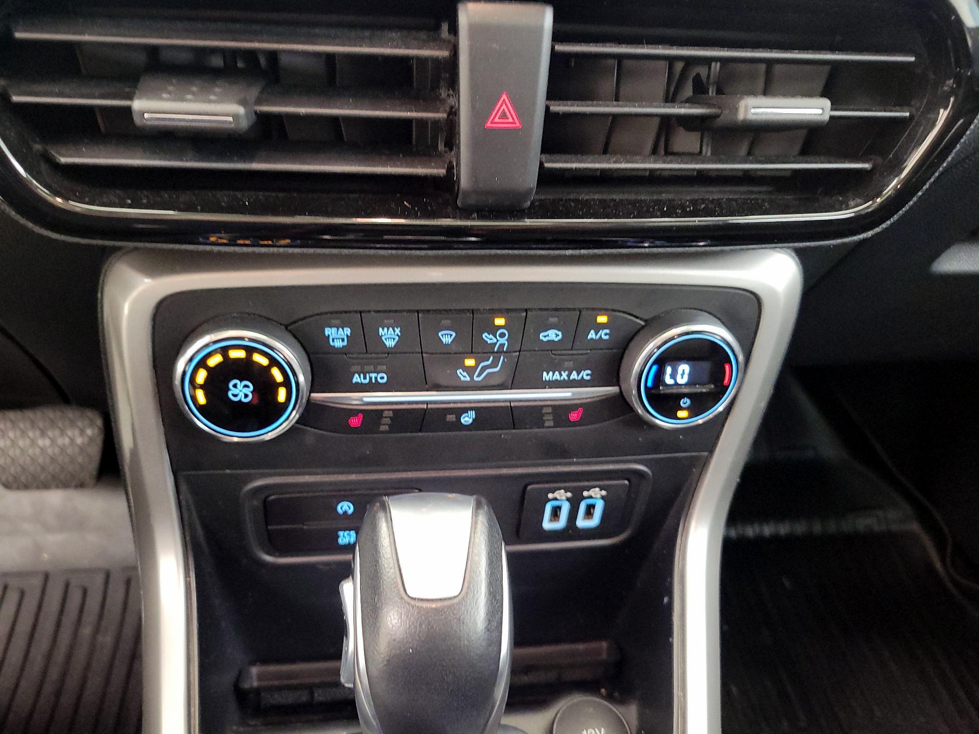 Thumbnail: 2020 Ford EcoSport - 17