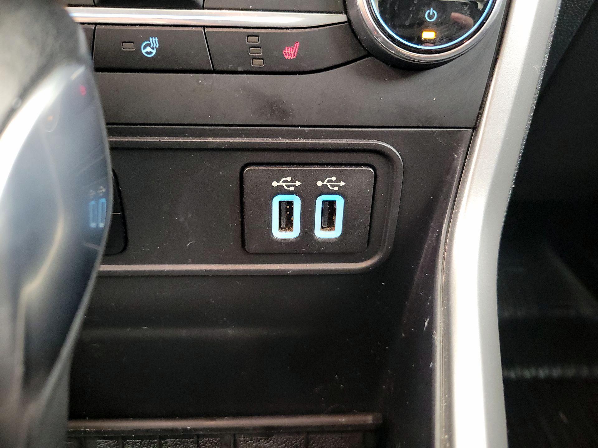 Thumbnail: 2020 Ford EcoSport - 19