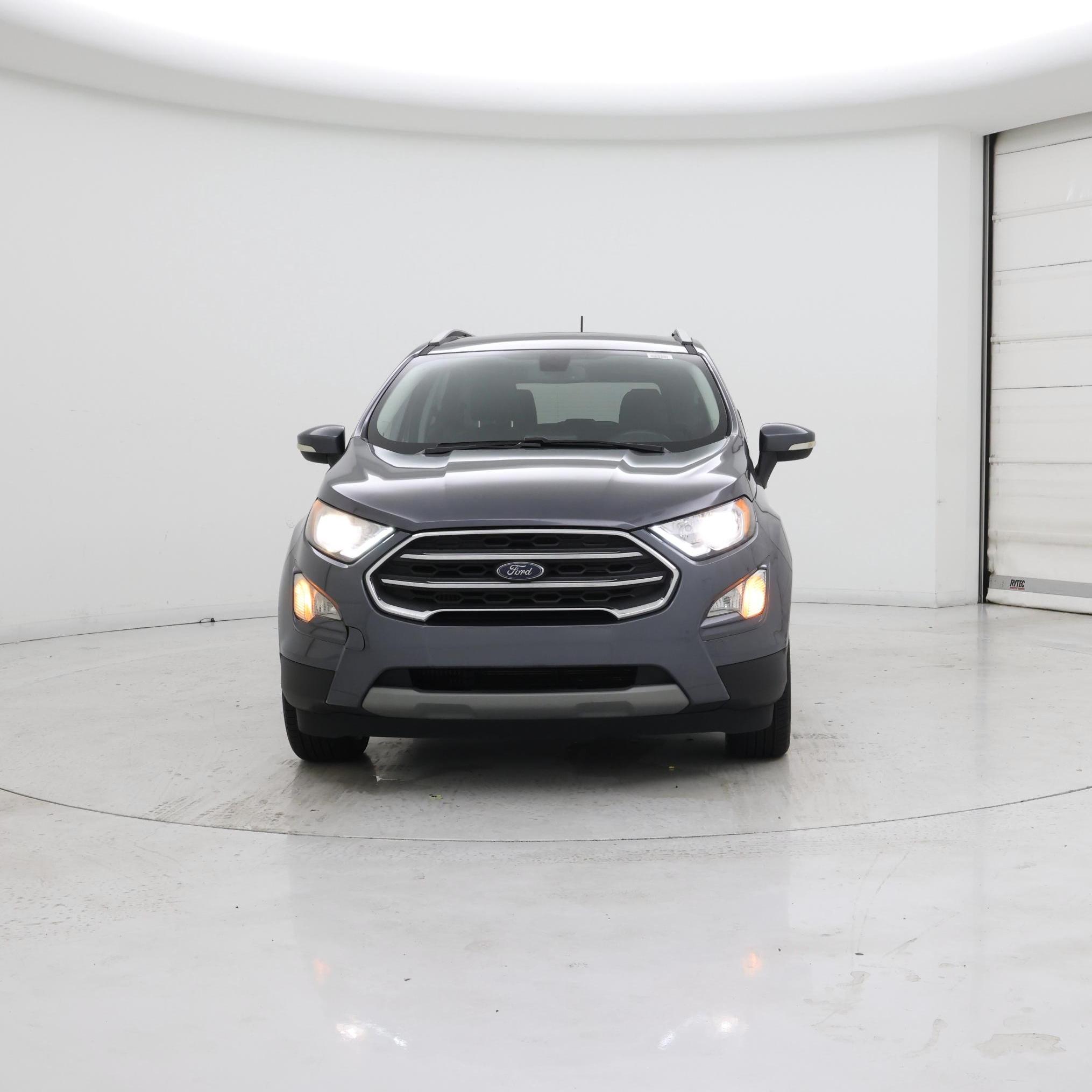 Thumbnail: 2020 Ford EcoSport - 5