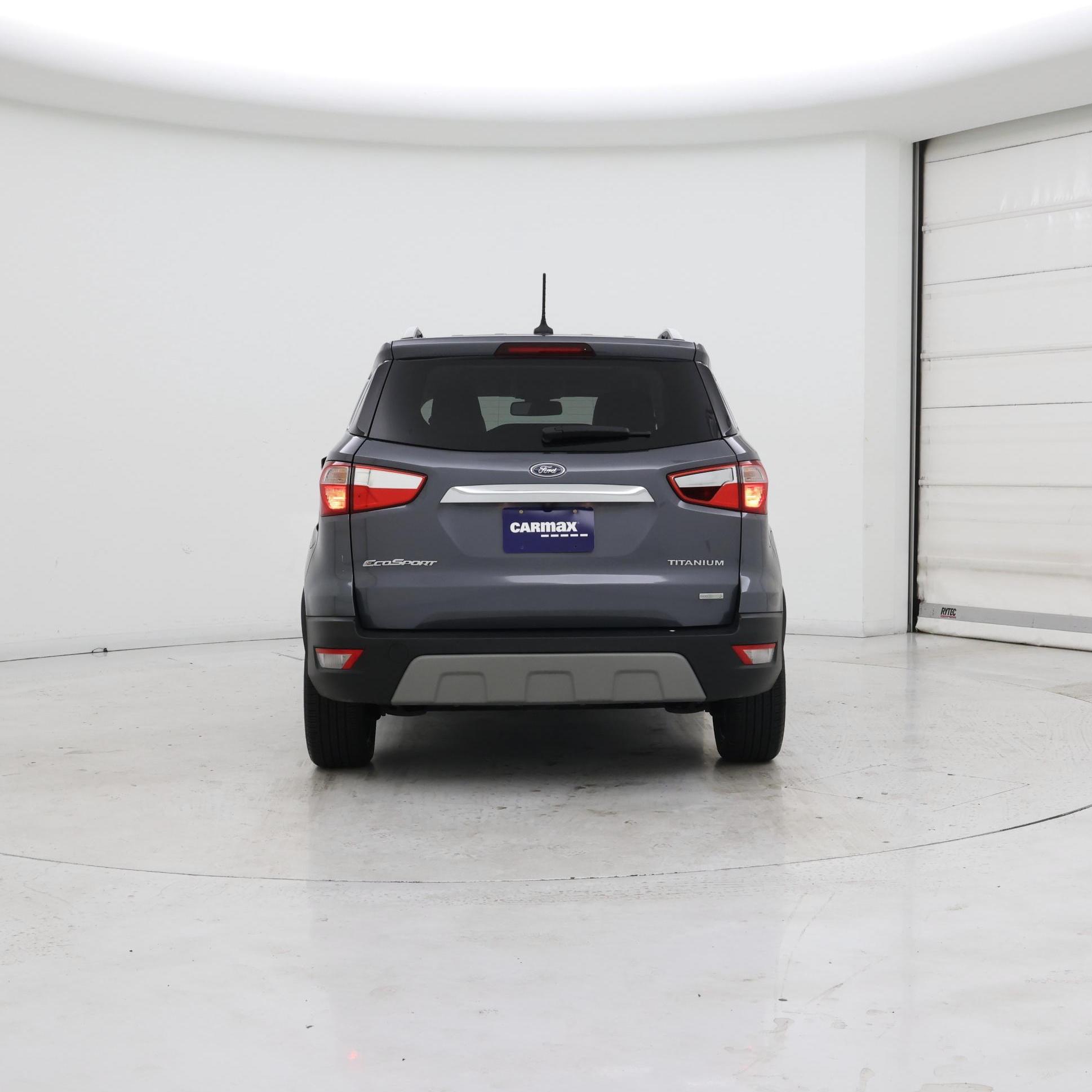 Thumbnail: 2020 Ford EcoSport - 6