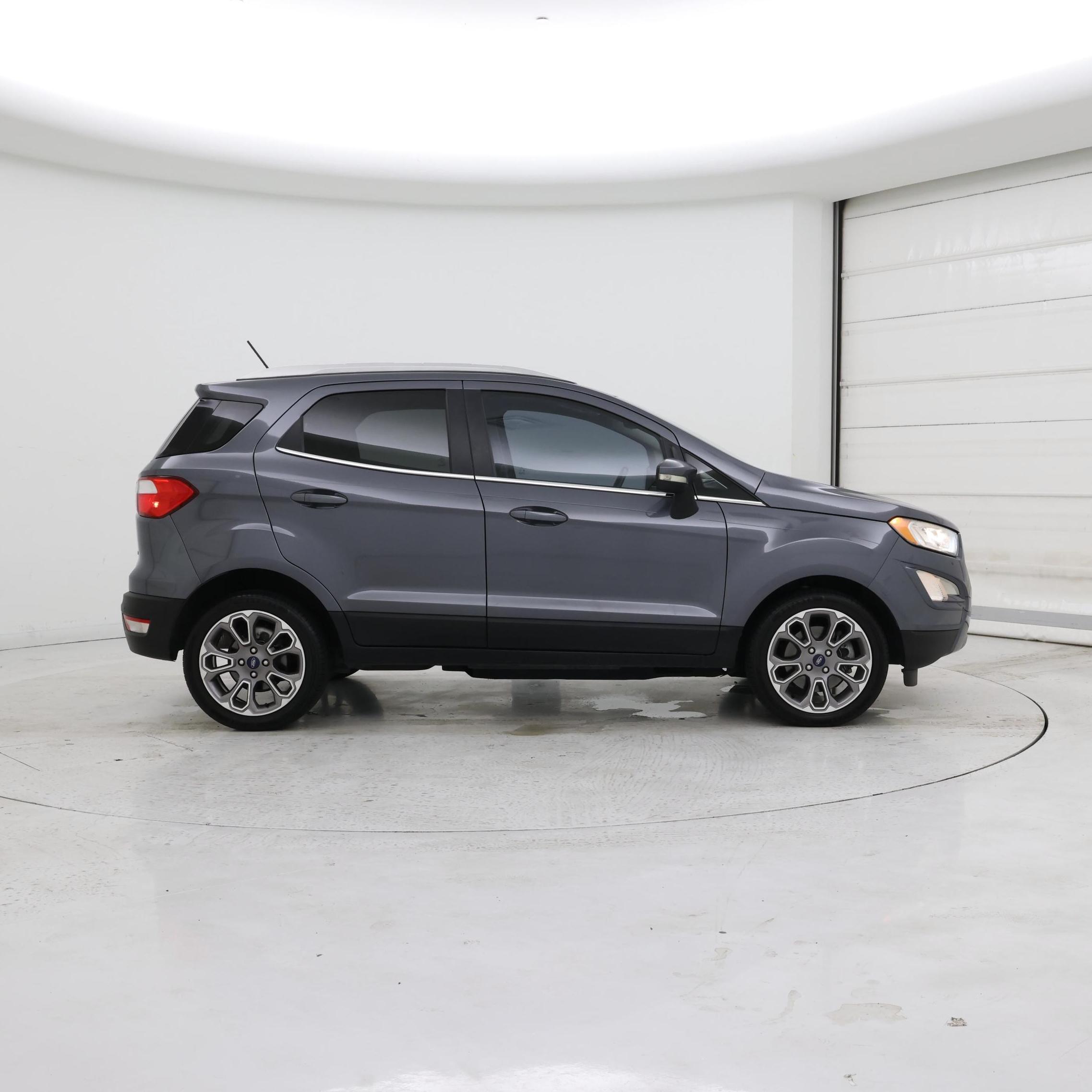 Thumbnail: 2020 Ford EcoSport - 7