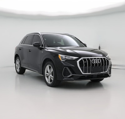 2020 Audi Q3 Premium S-Line