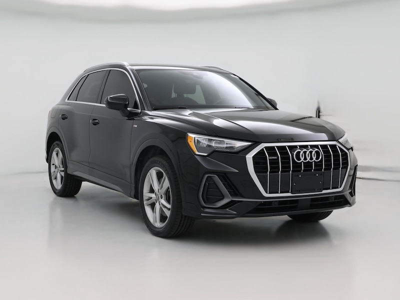 2020 Audi Q3 Premium S-Line
