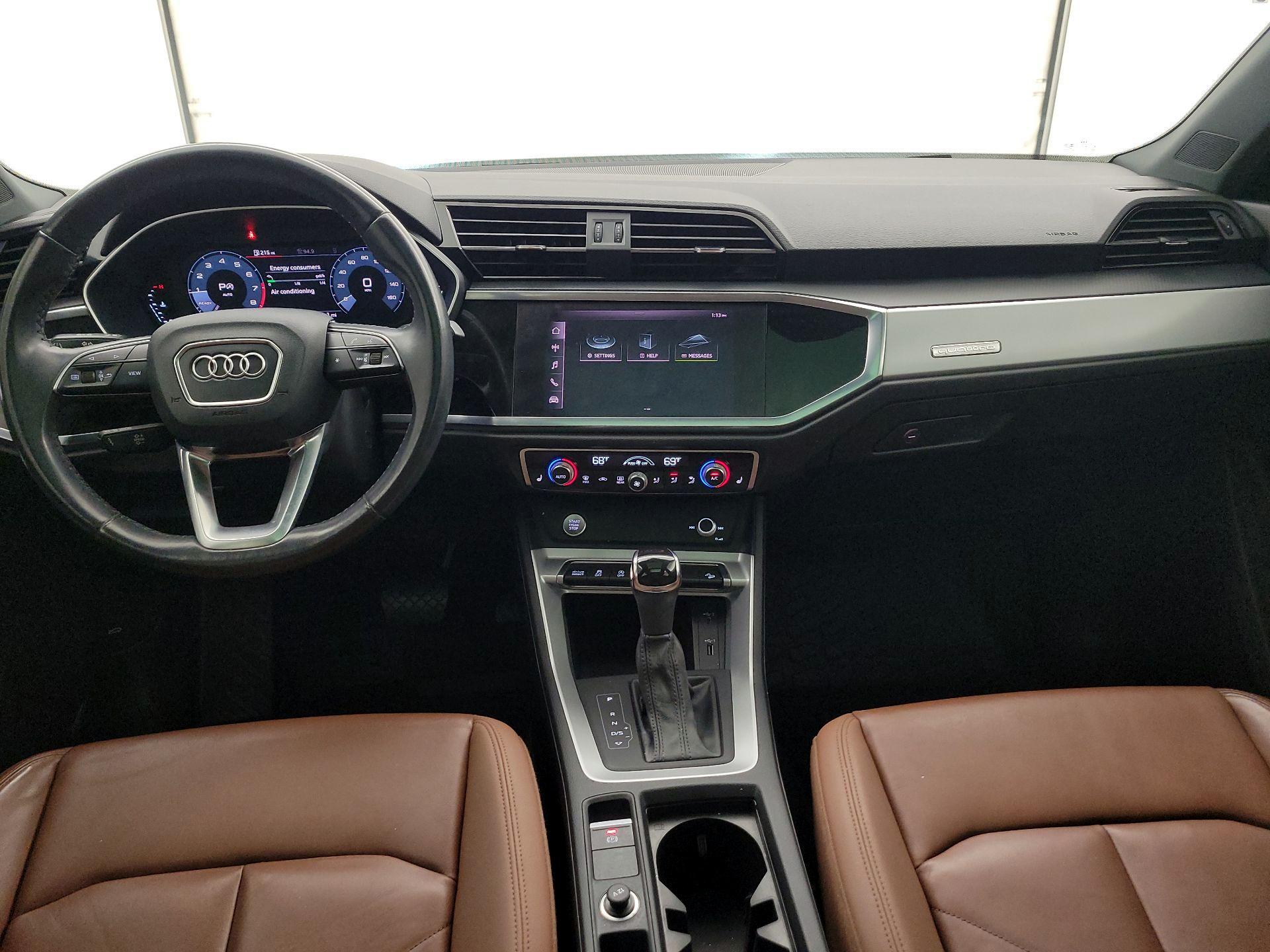 Thumbnail: 2020 Audi Q3 - 9