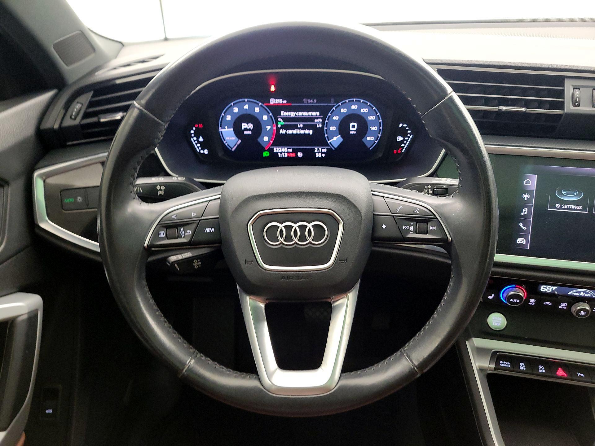 Thumbnail: 2020 Audi Q3 - 10