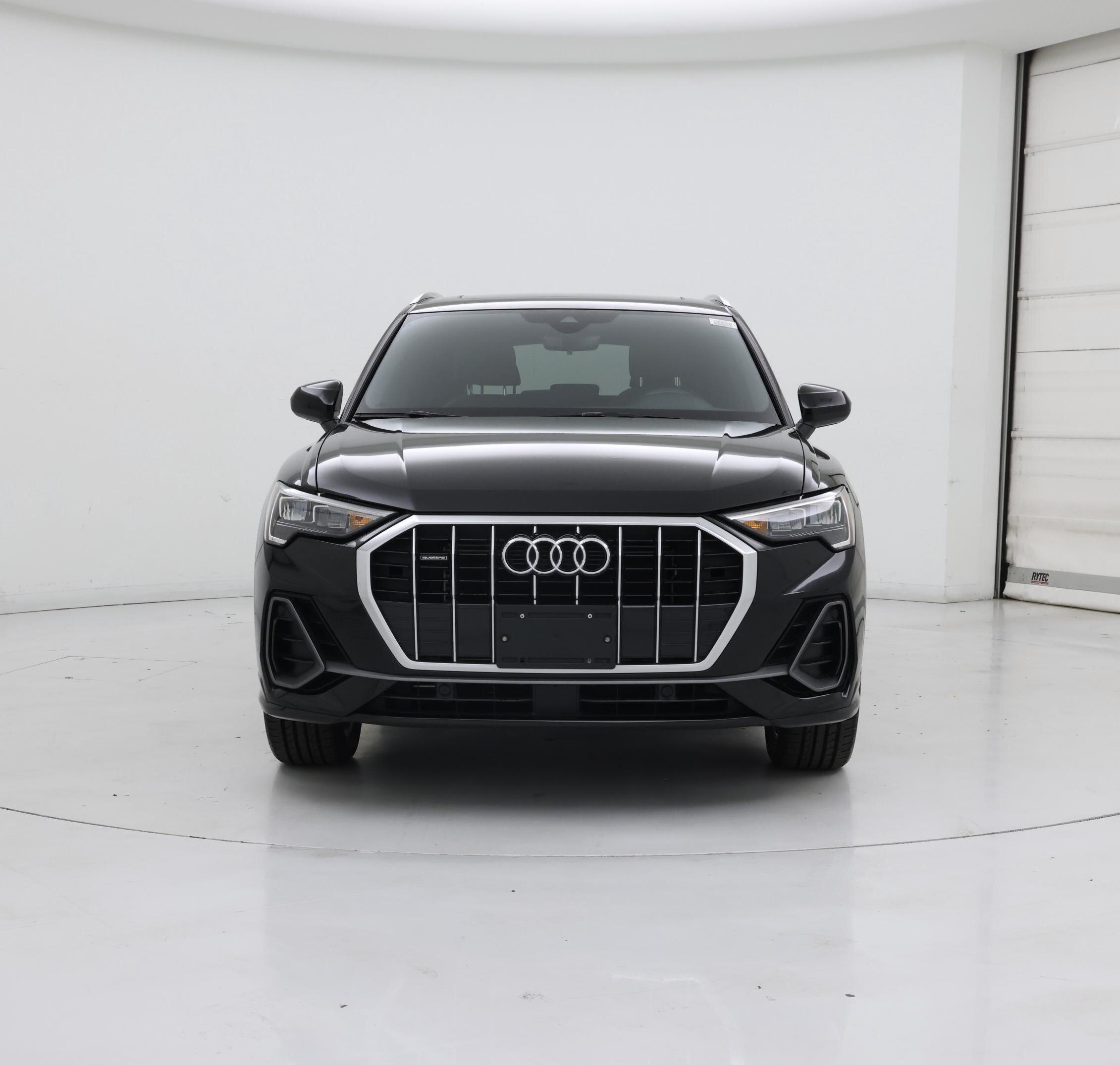 Thumbnail: 2020 Audi Q3 - 5