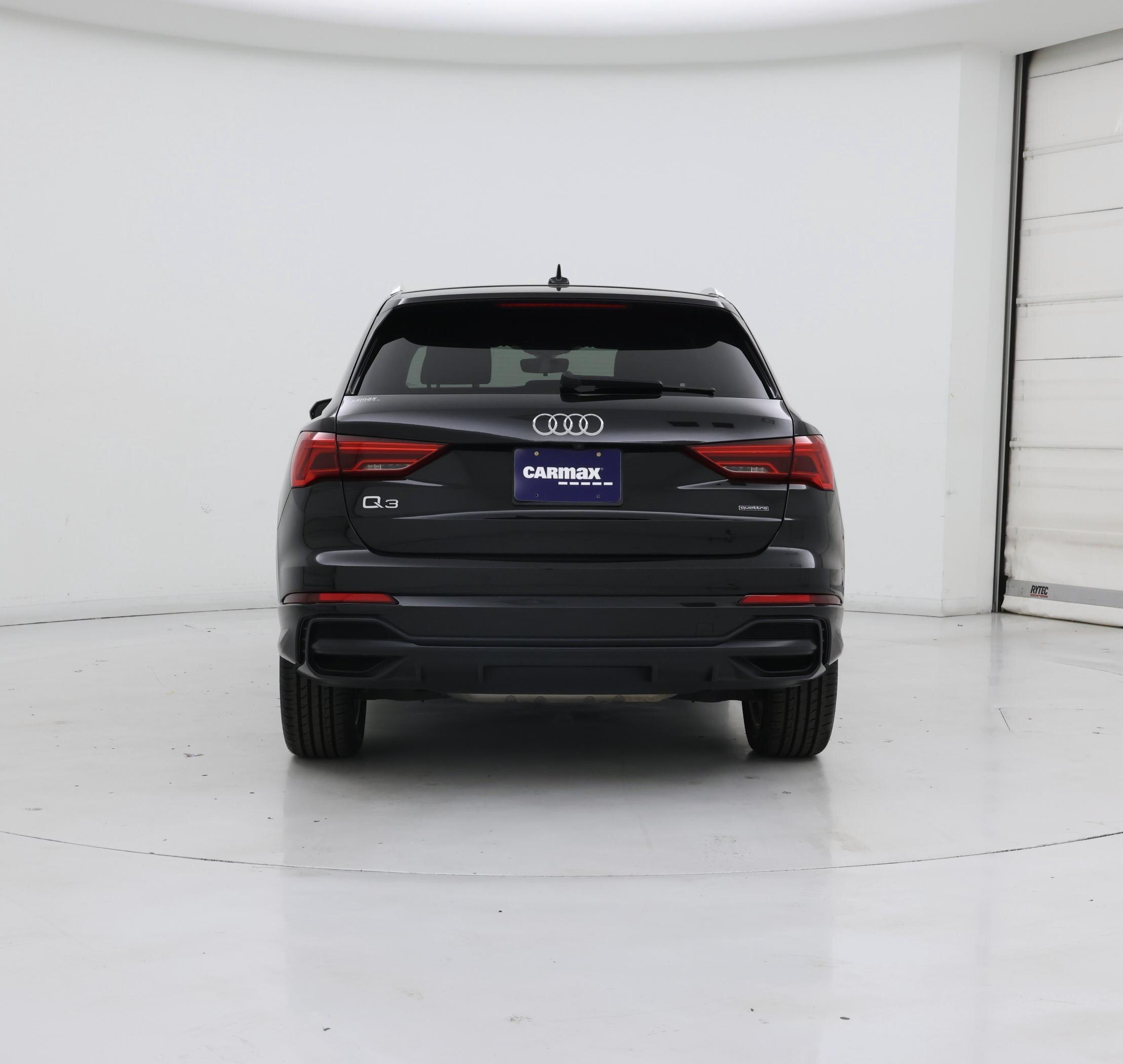 Thumbnail: 2020 Audi Q3 - 6