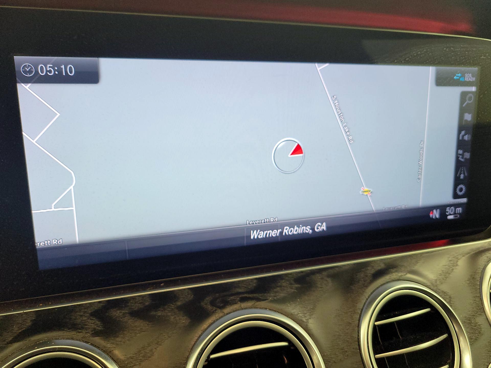 Thumbnail: 2020 Mercedes-Benz E-Class - 14