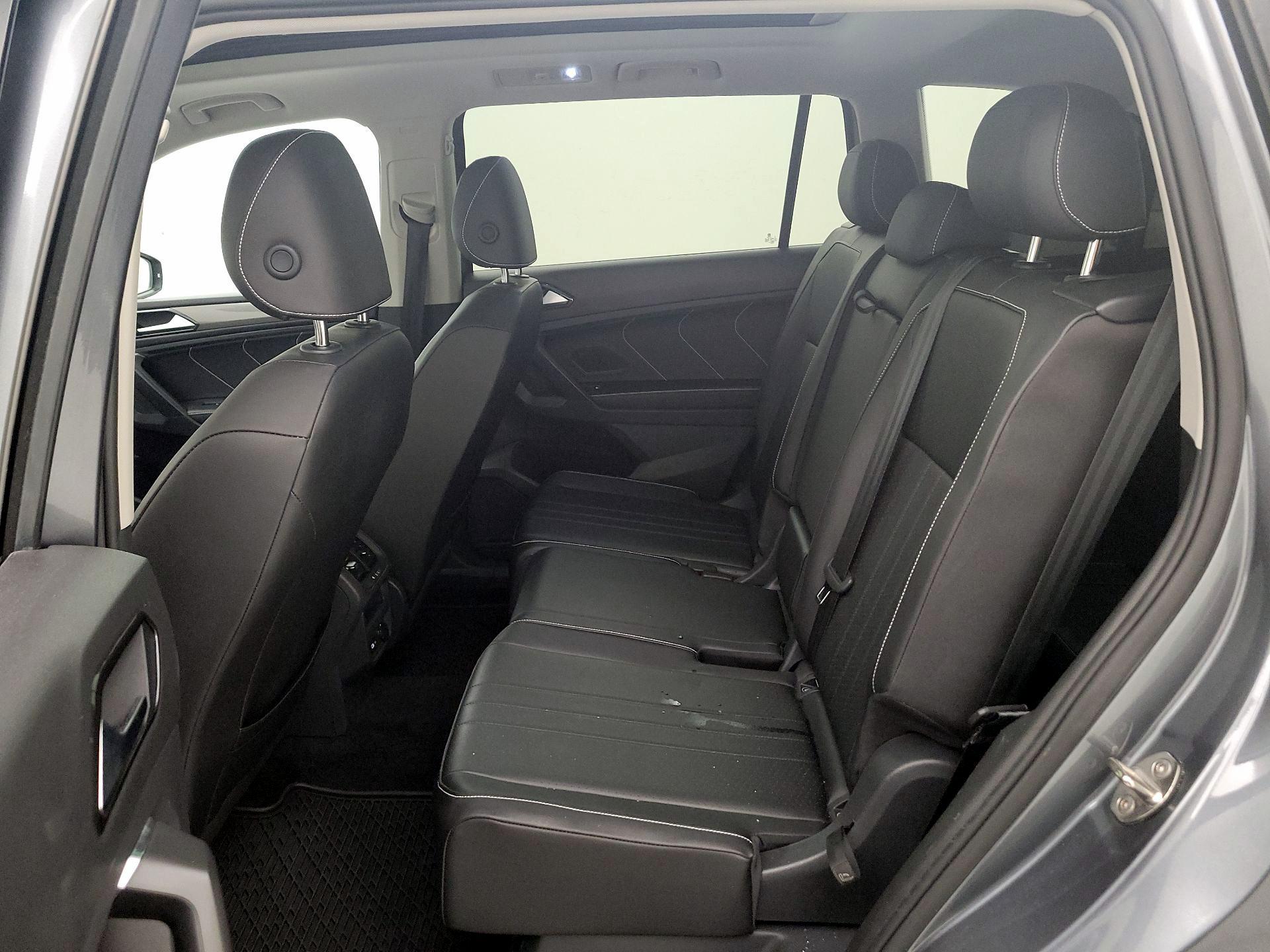 Thumbnail: 2022 Volkswagen Tiguan - 20