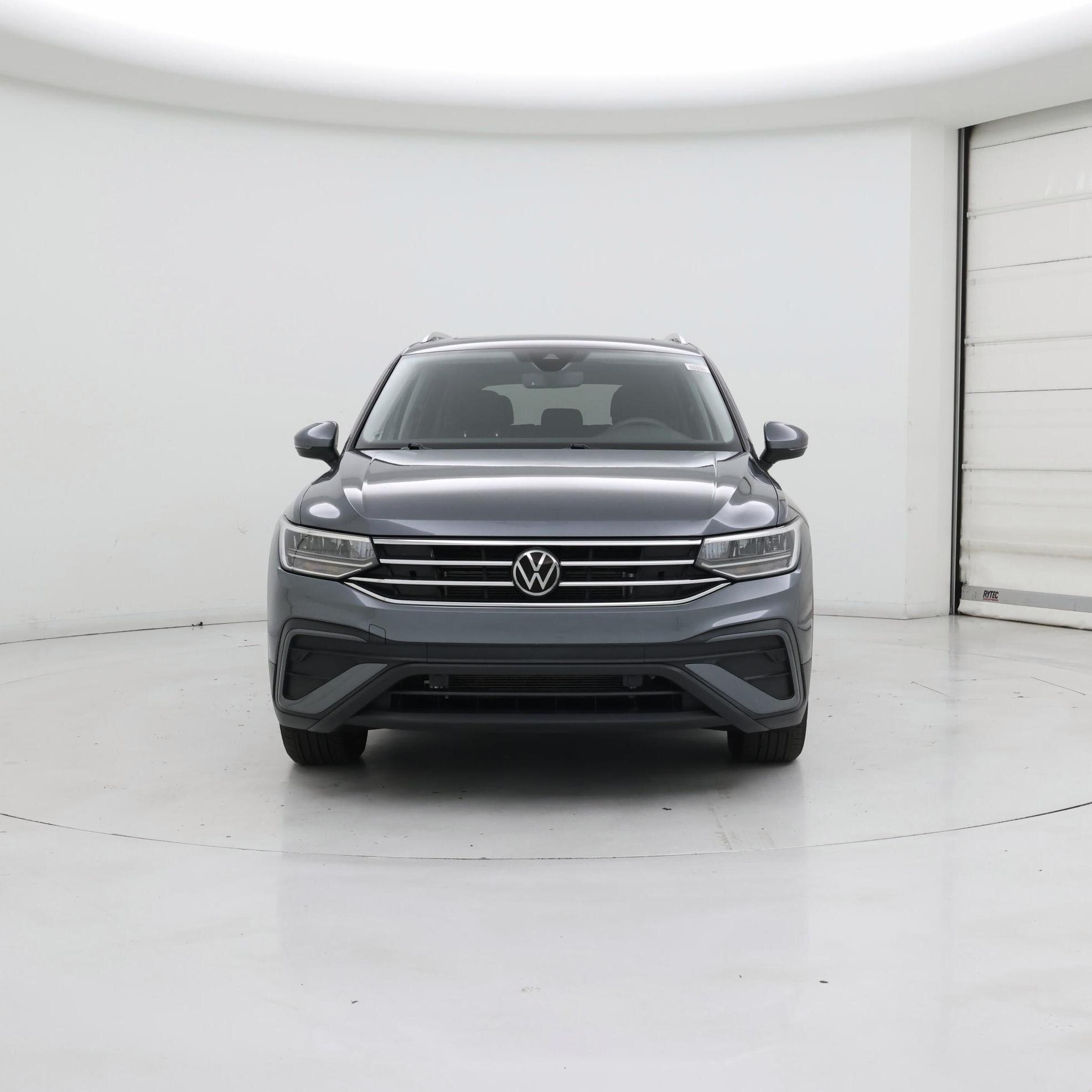 Thumbnail: 2022 Volkswagen Tiguan - 5